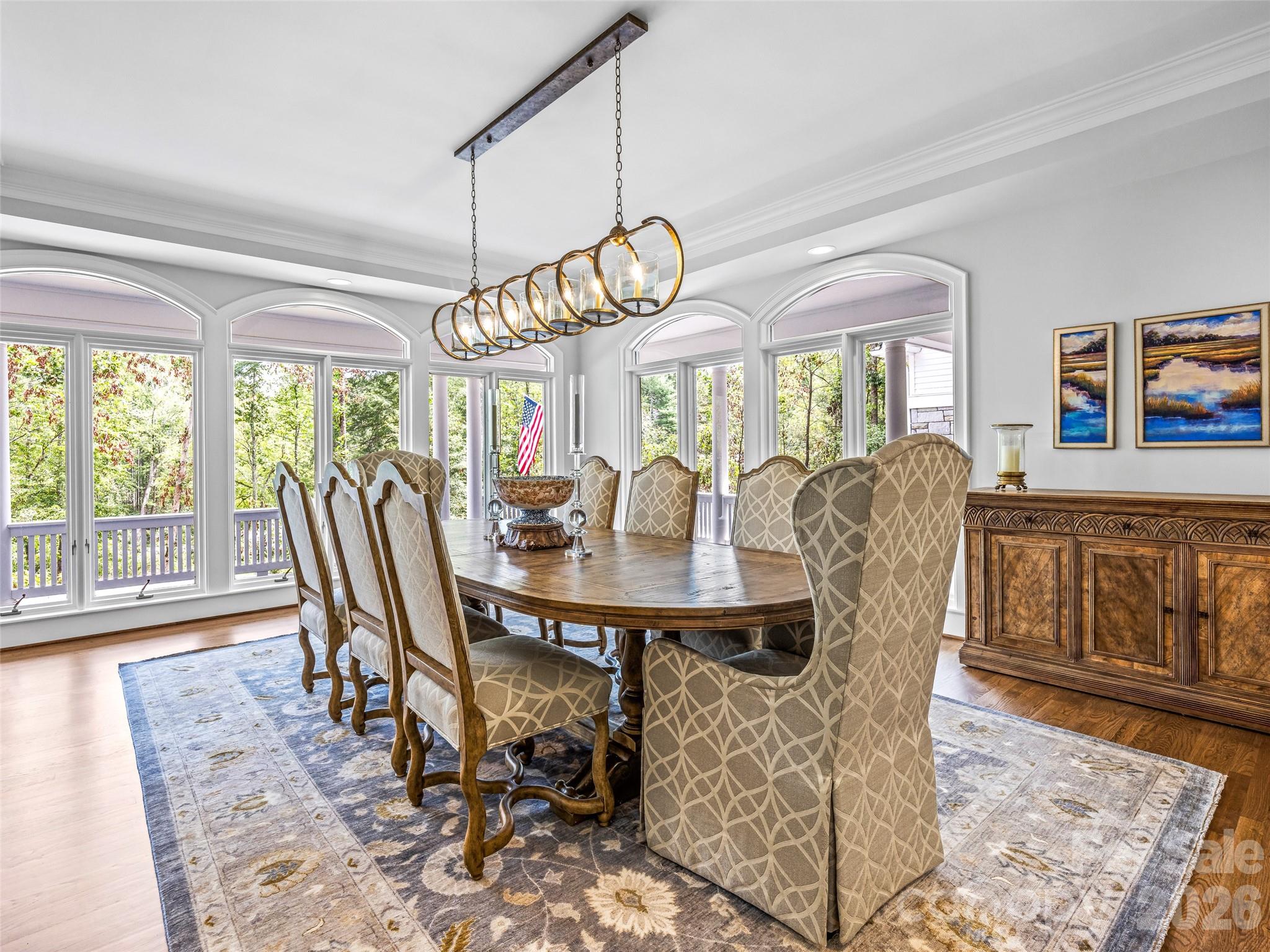 Biltmore Forest - Residential