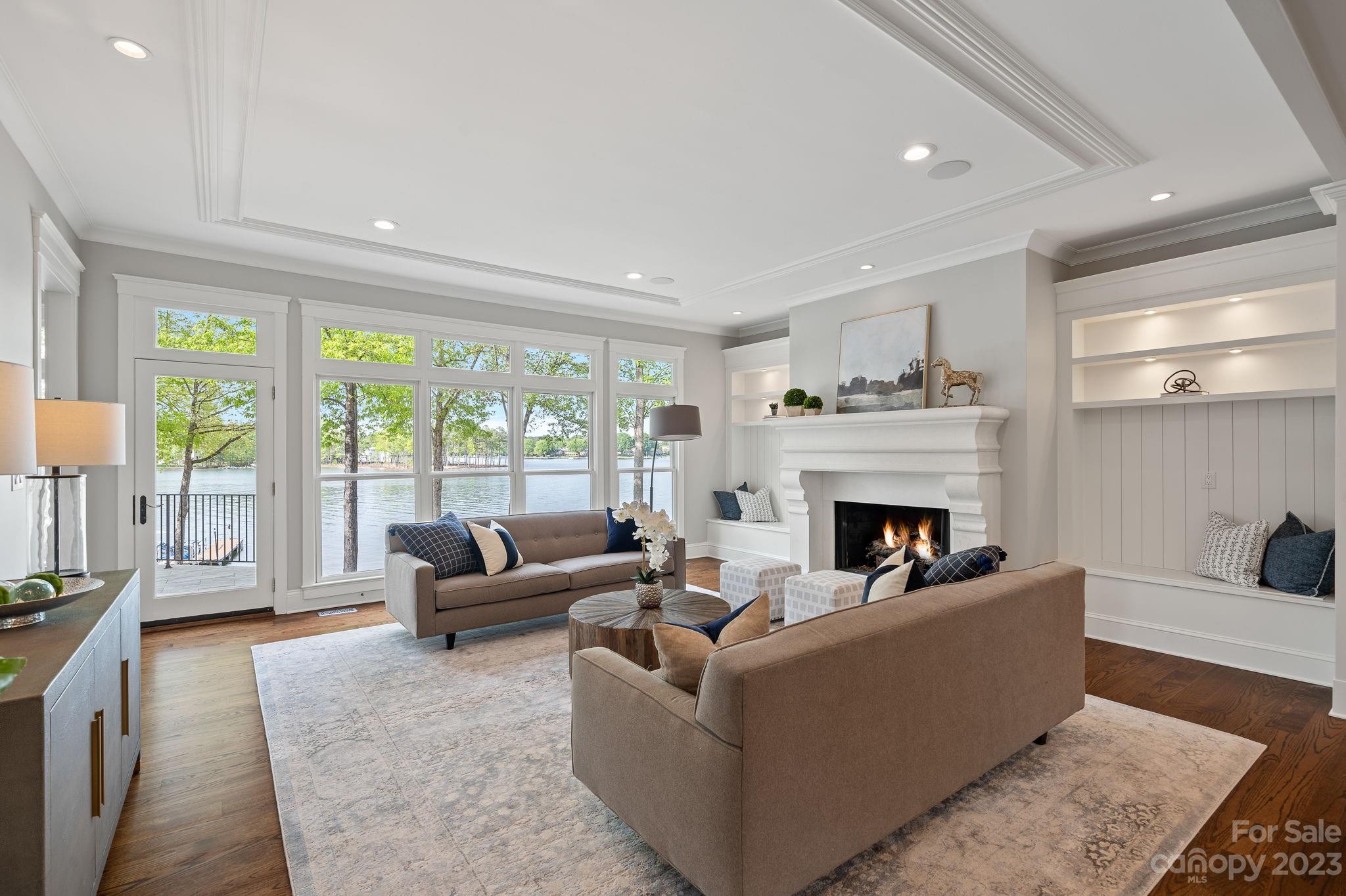 The Point - Residential