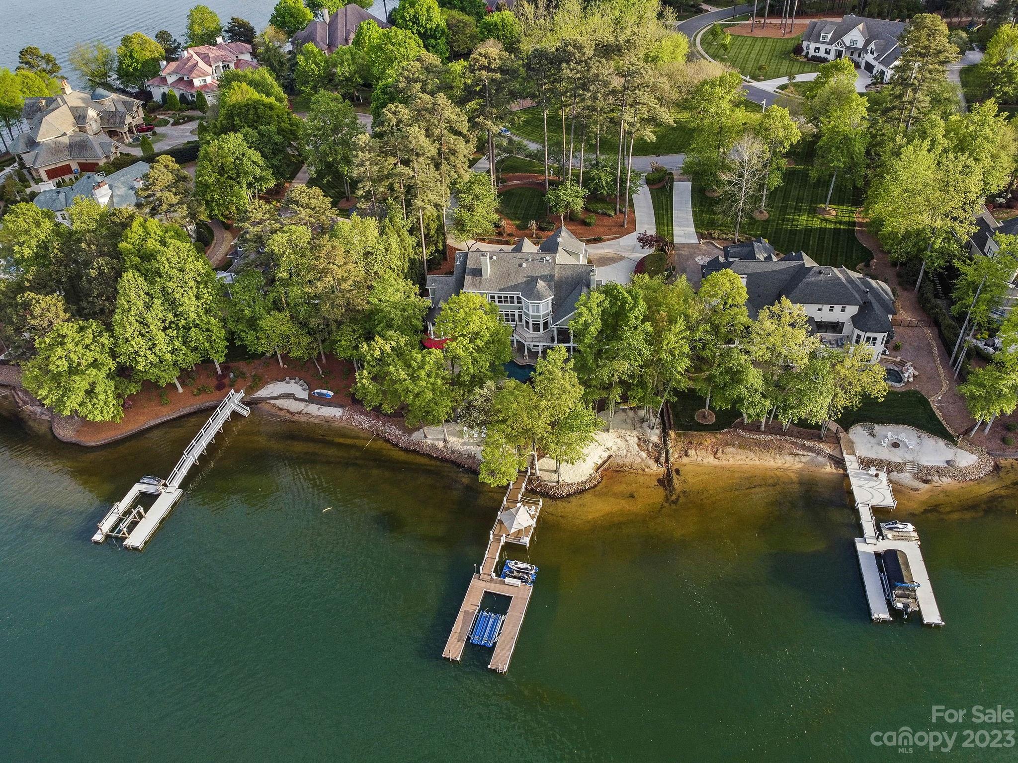 The Point - Residential