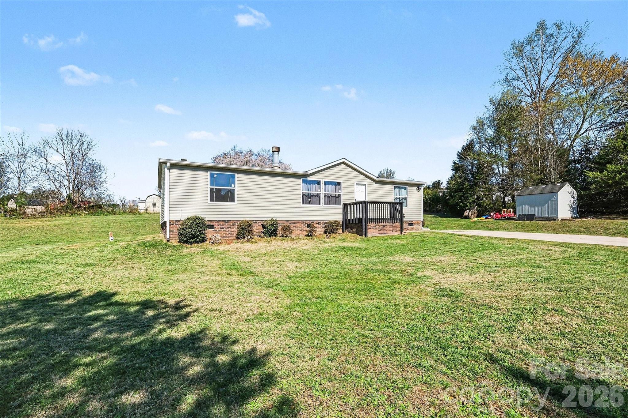 Hoyles Creek - Residential