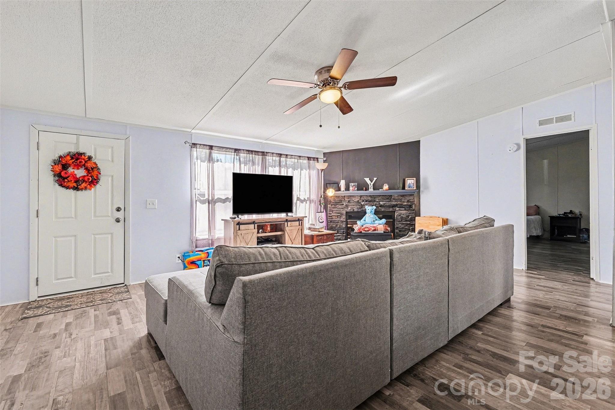 Hoyles Creek - Residential