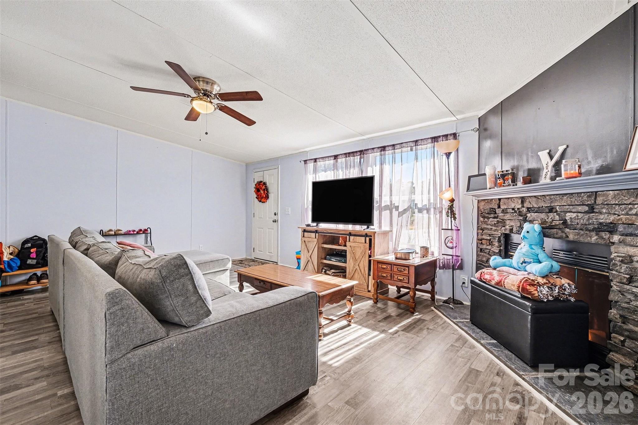 Hoyles Creek - Residential
