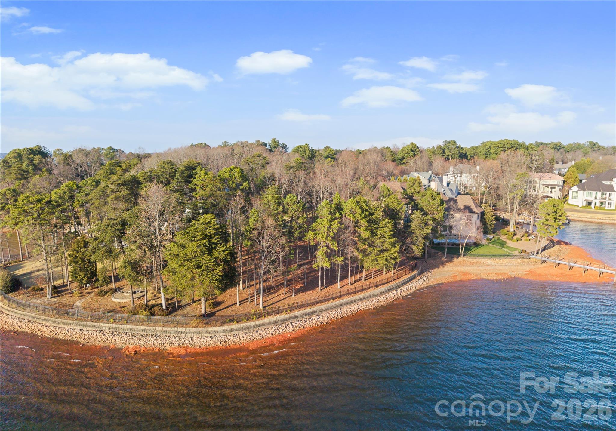 The Peninsula - Land