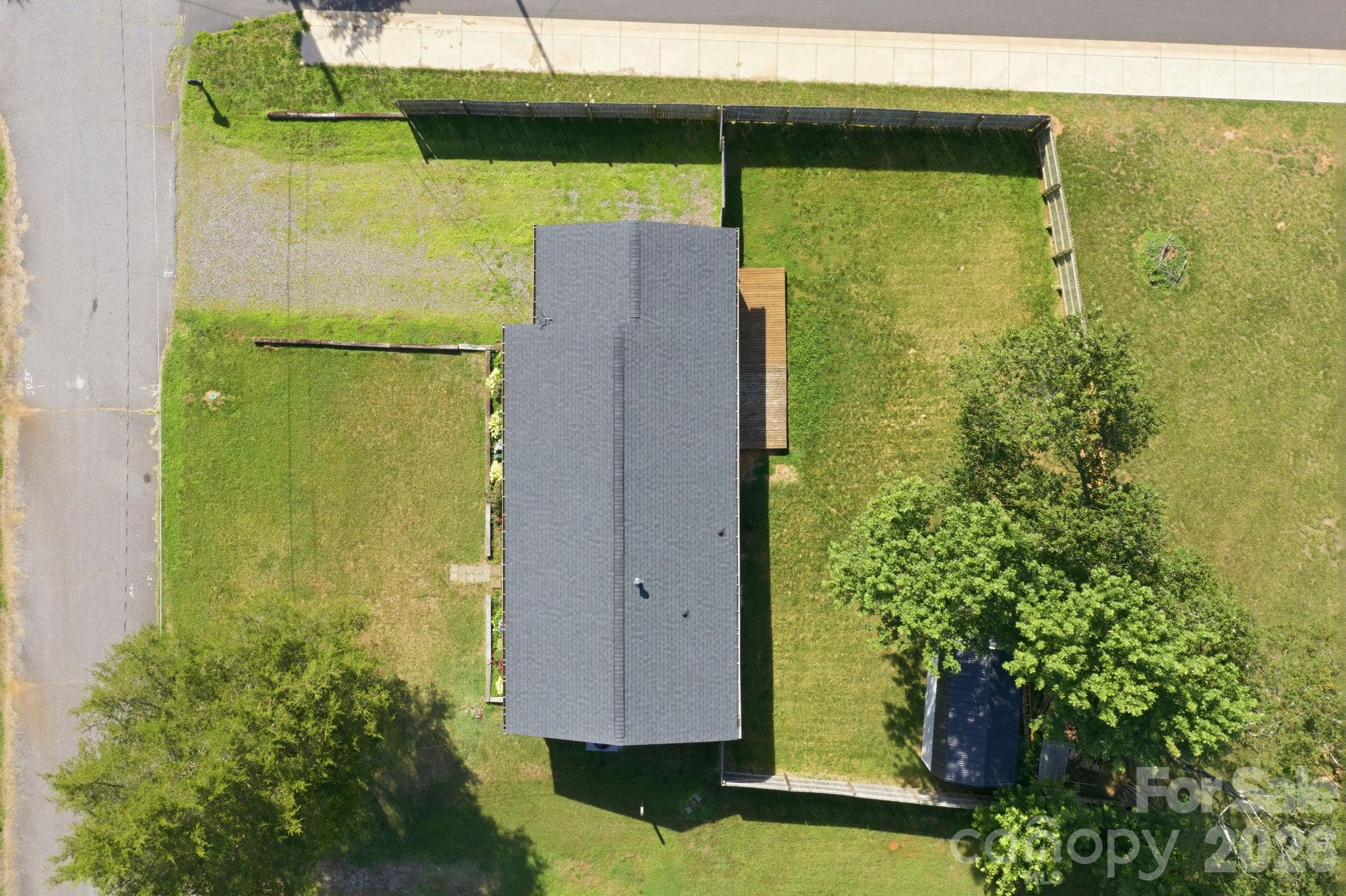None - Residential