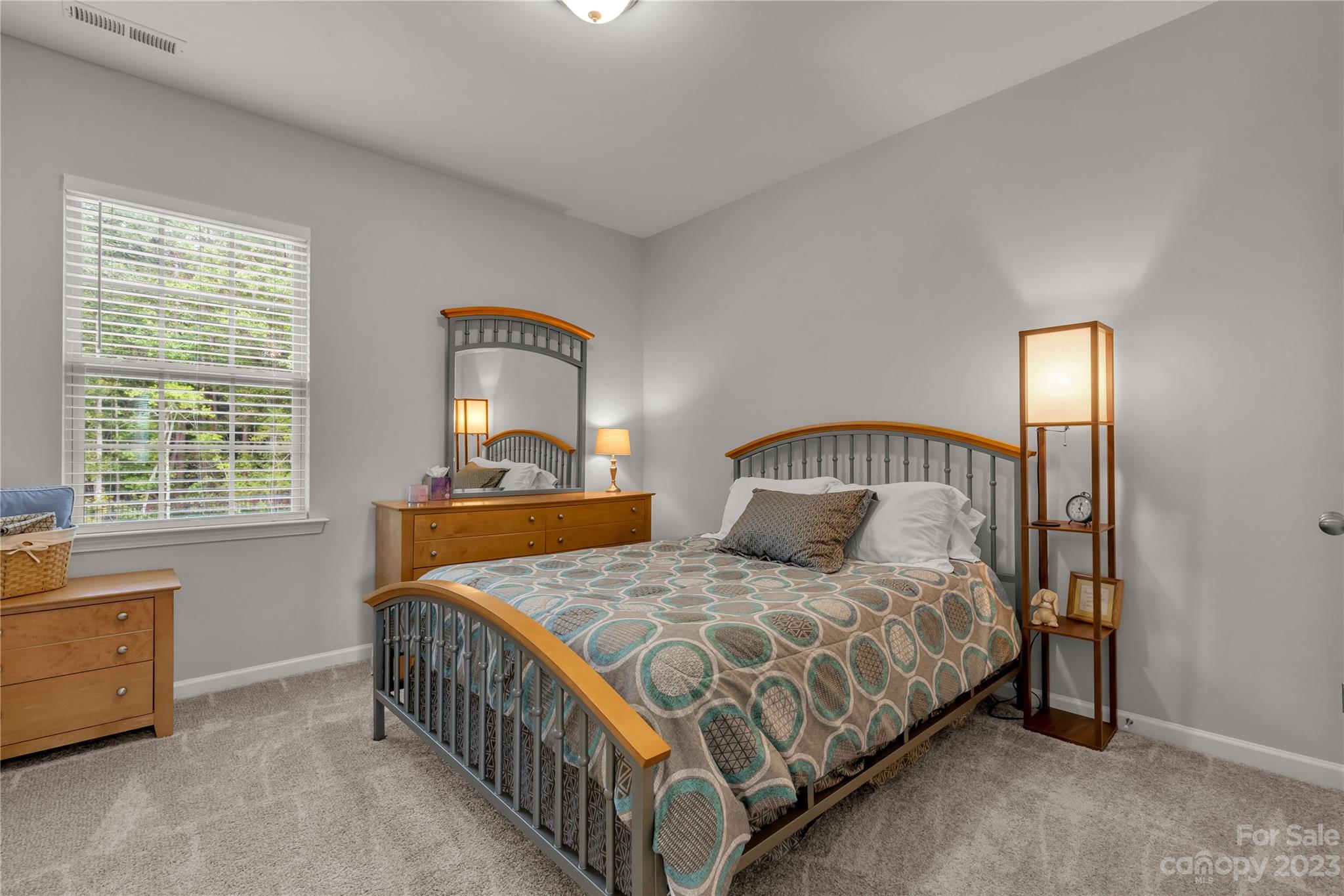 Kimbrell Crossing - Residential
