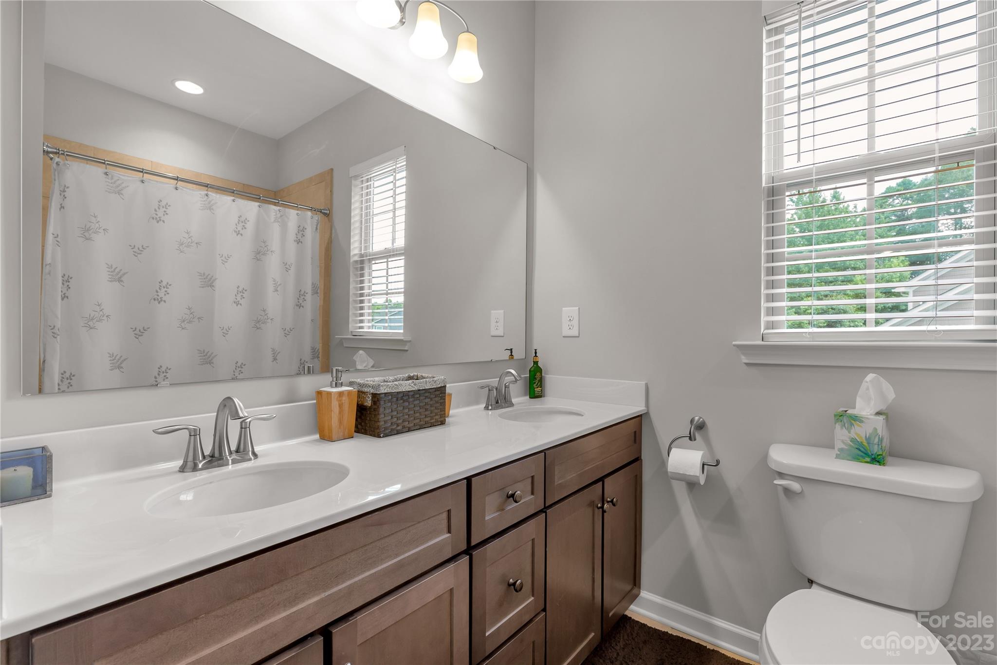 Kimbrell Crossing - Residential