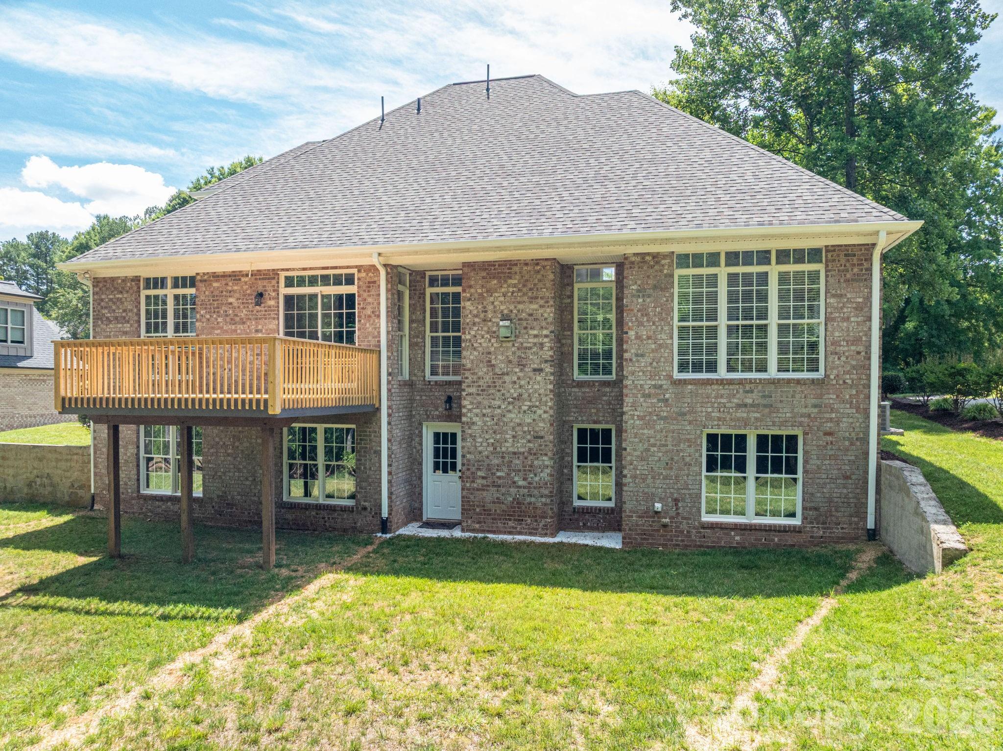 Cramer Mountain - Residential