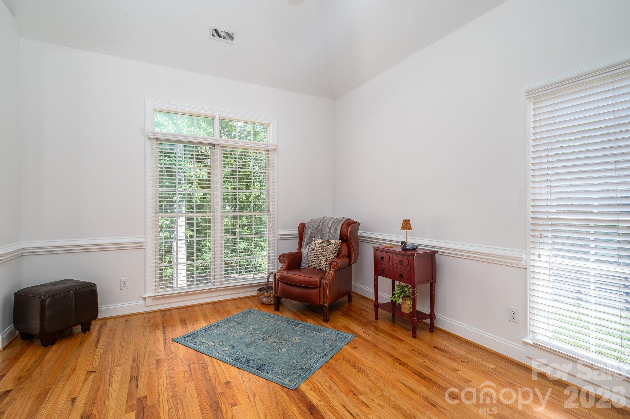 Cramer Mountain - Residential