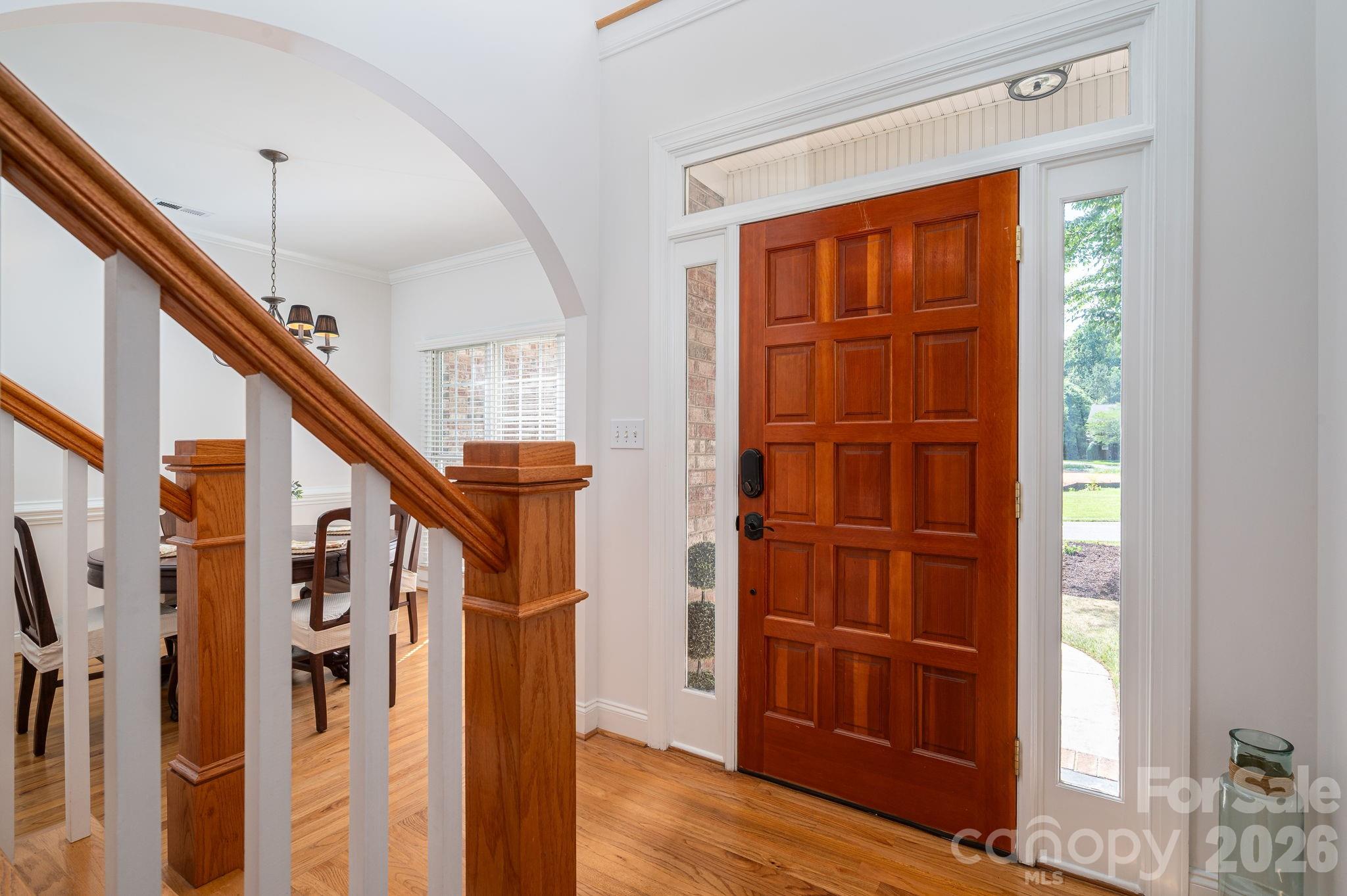 Cramer Mountain - Residential