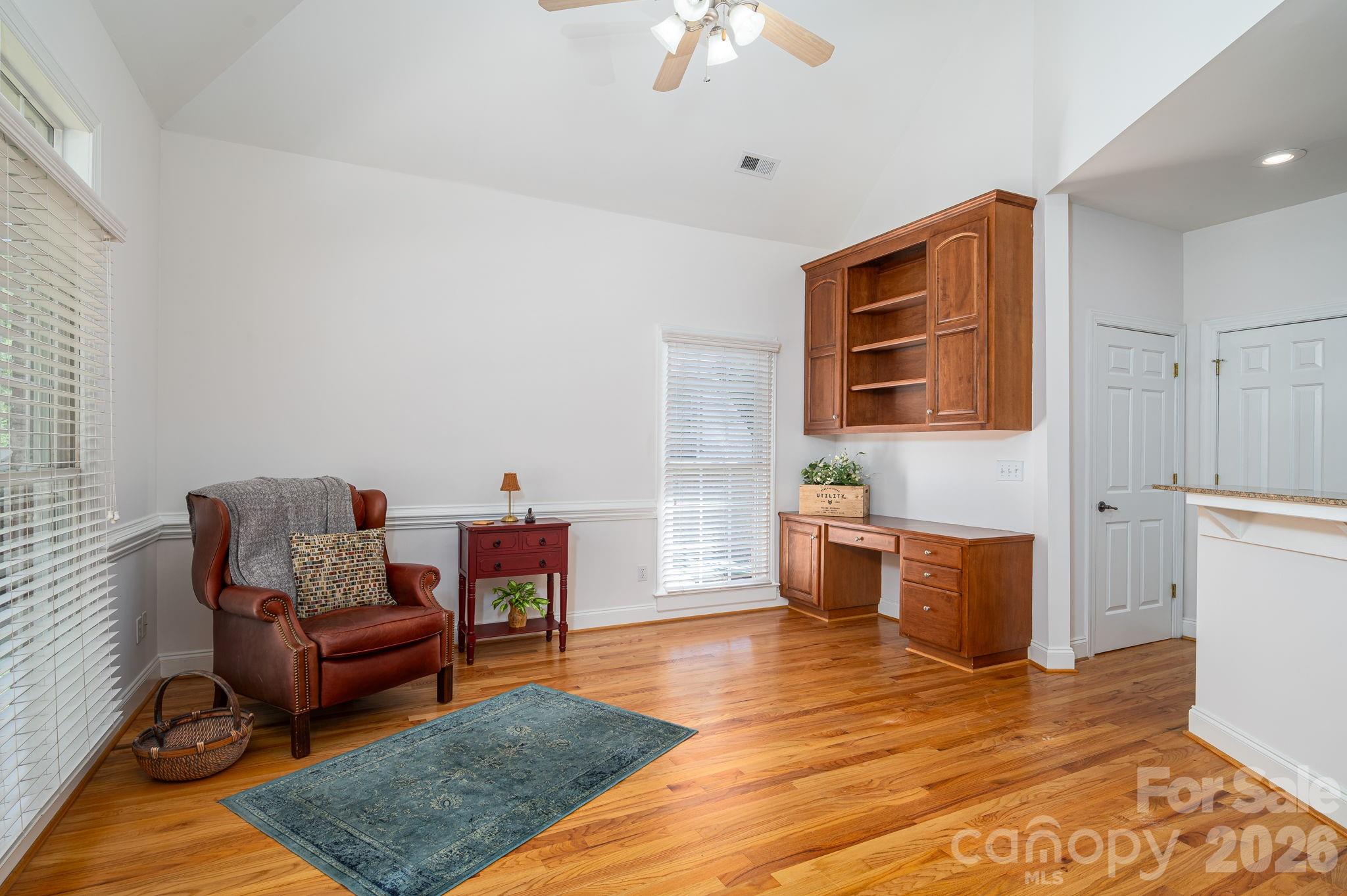Cramer Mountain - Residential