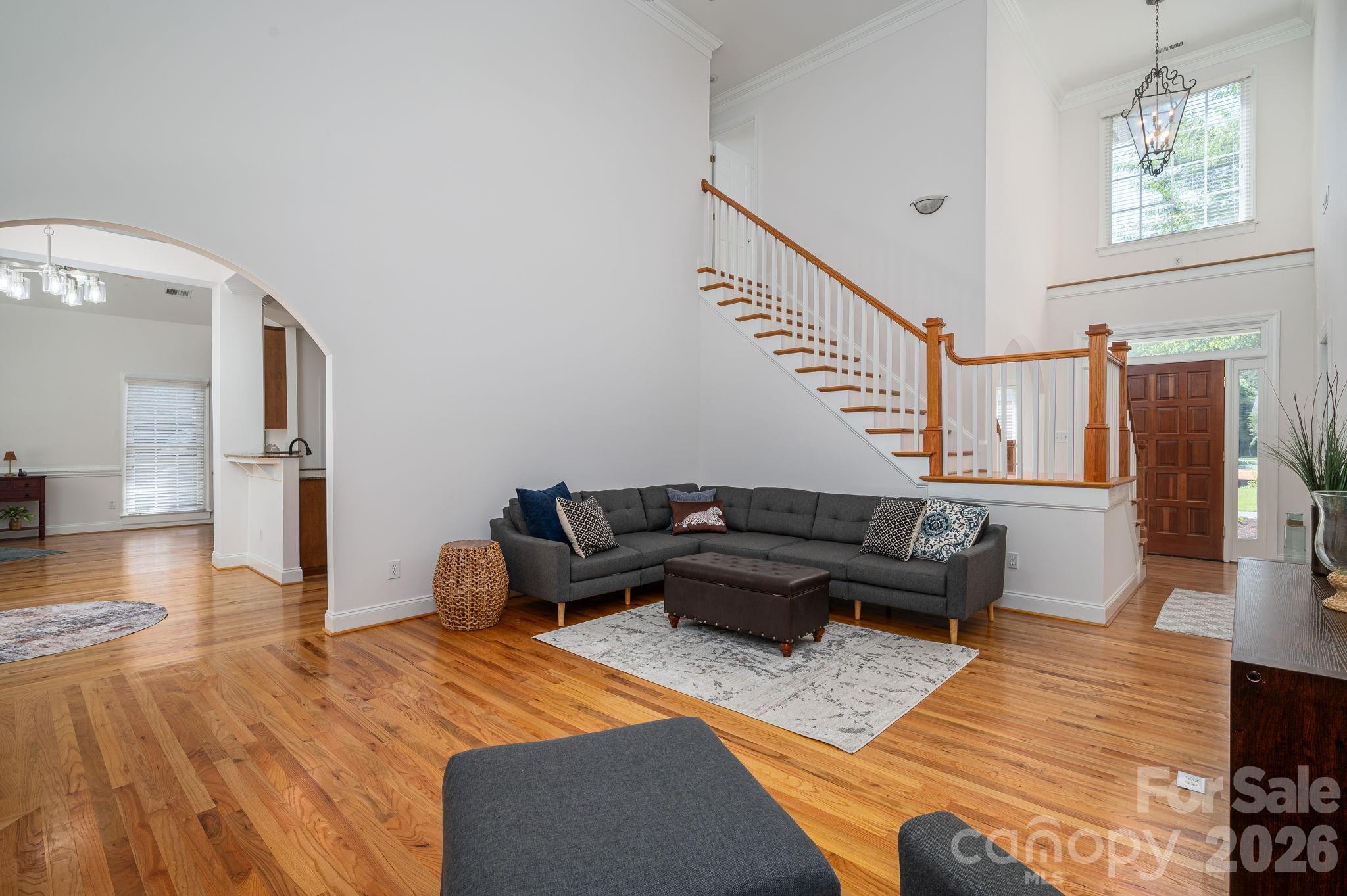 Cramer Mountain - Residential