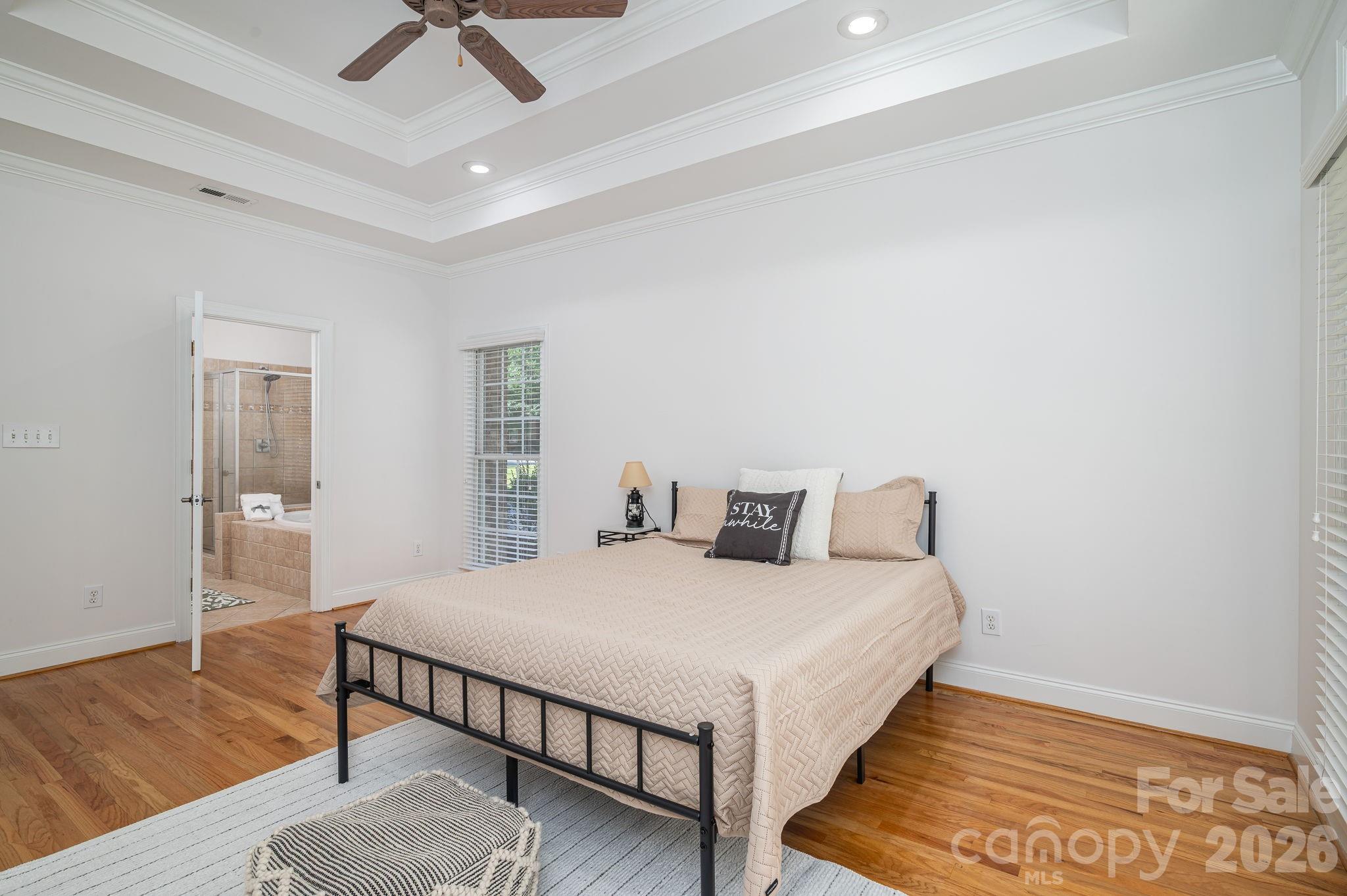 Cramer Mountain - Residential