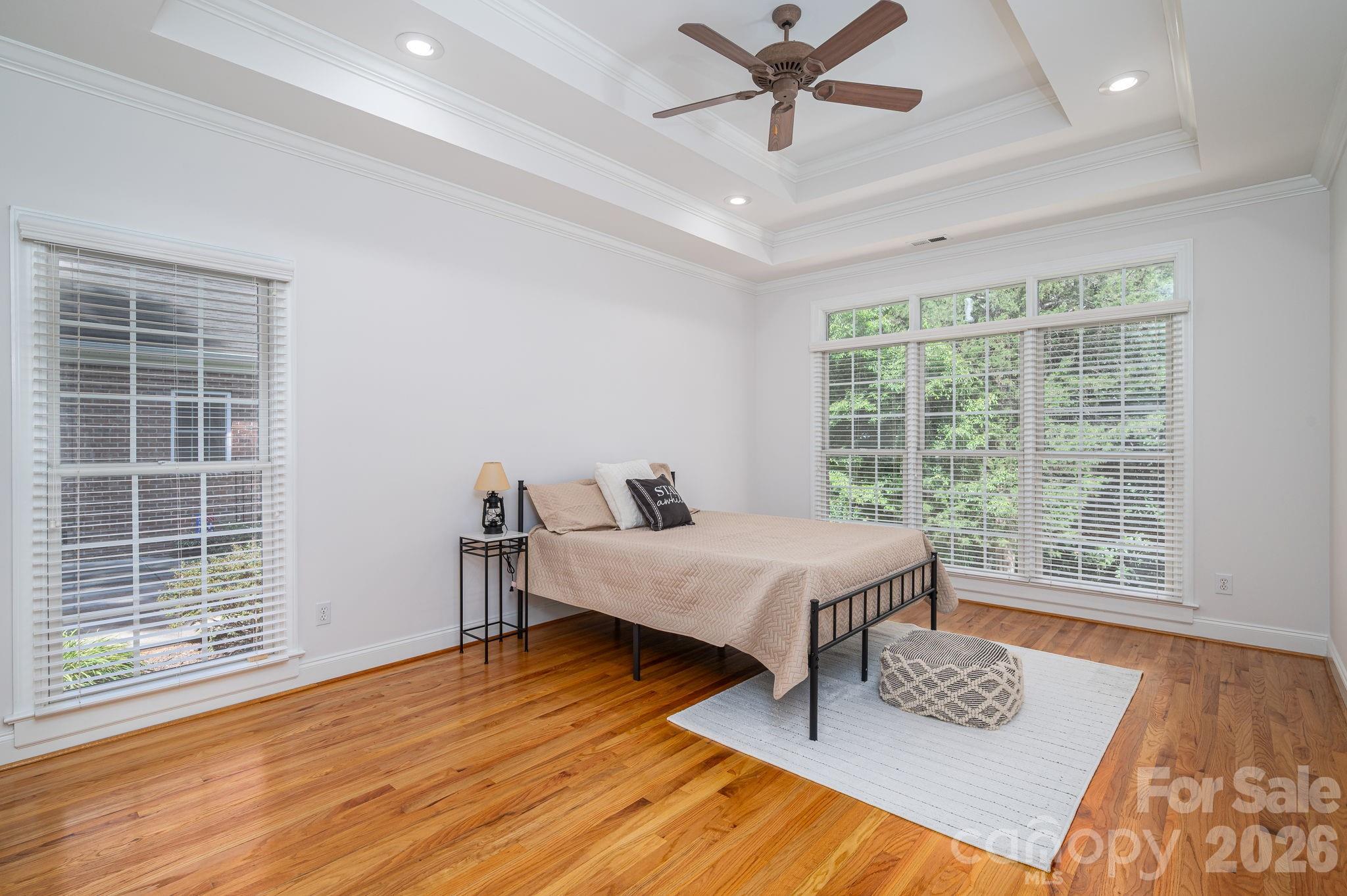 Cramer Mountain - Residential