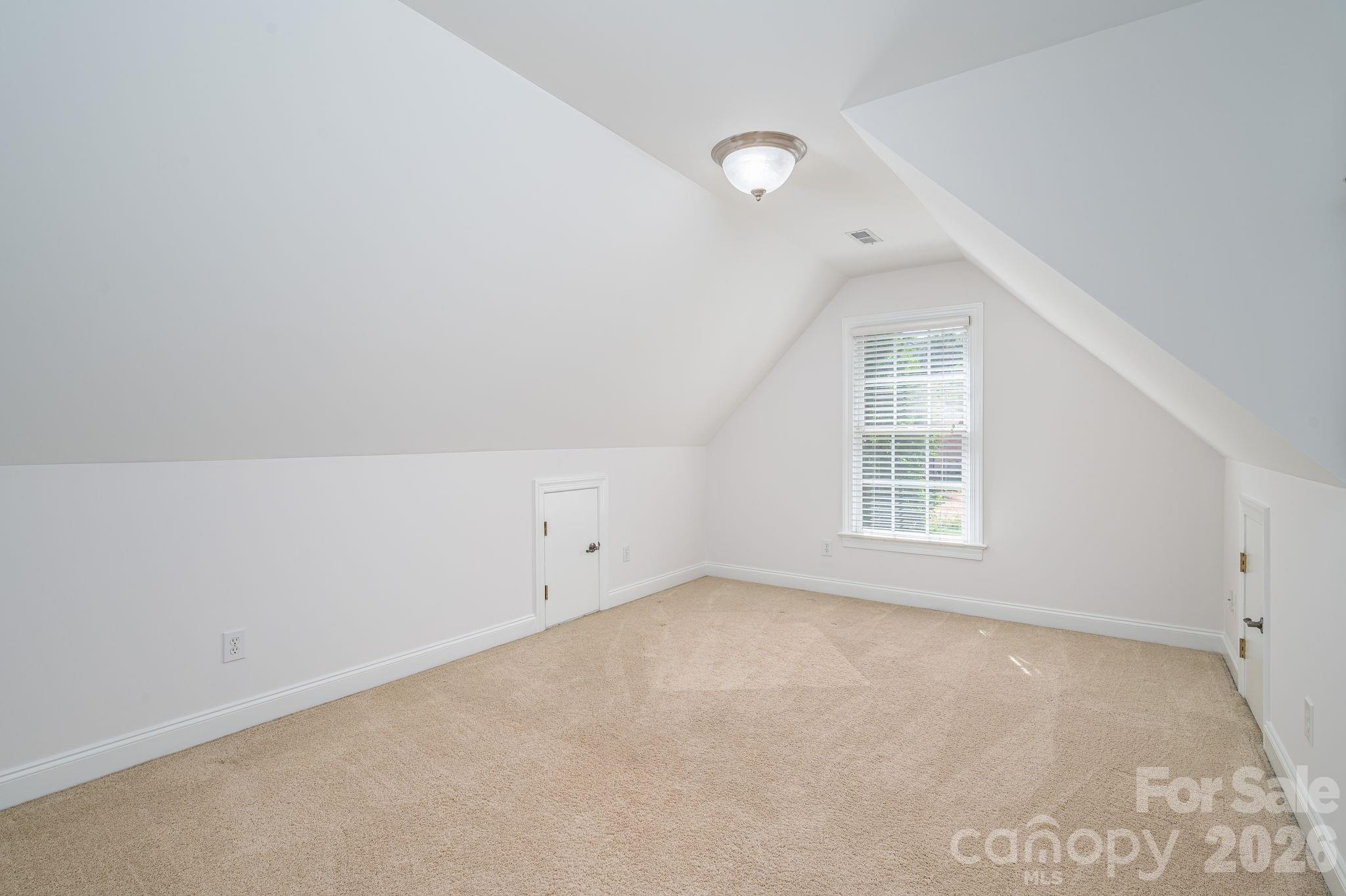 Cramer Mountain - Residential