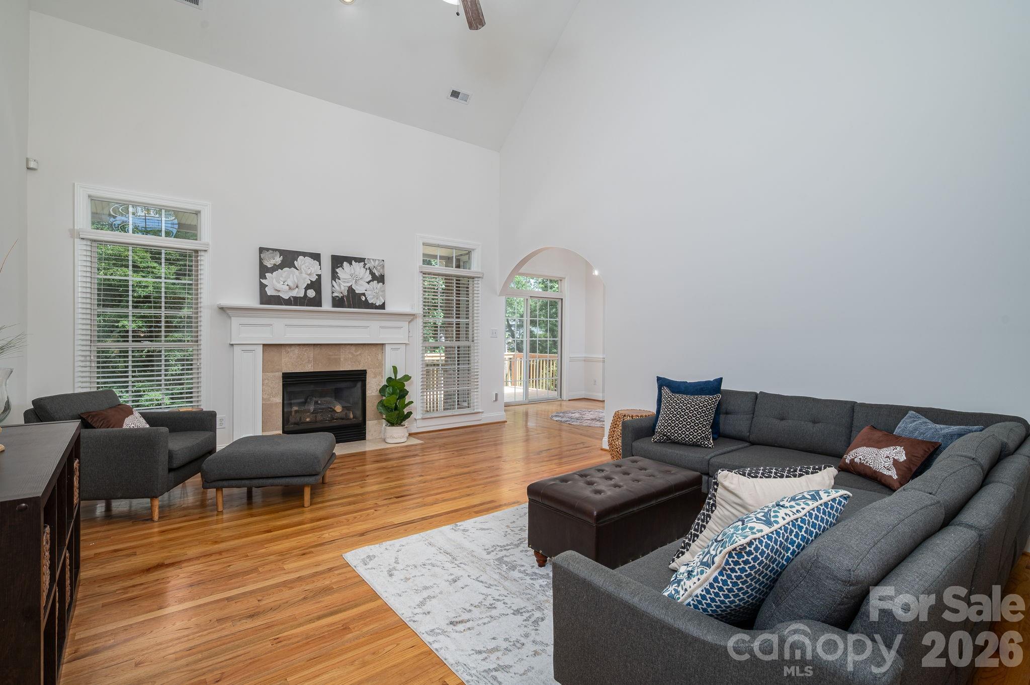 Cramer Mountain - Residential