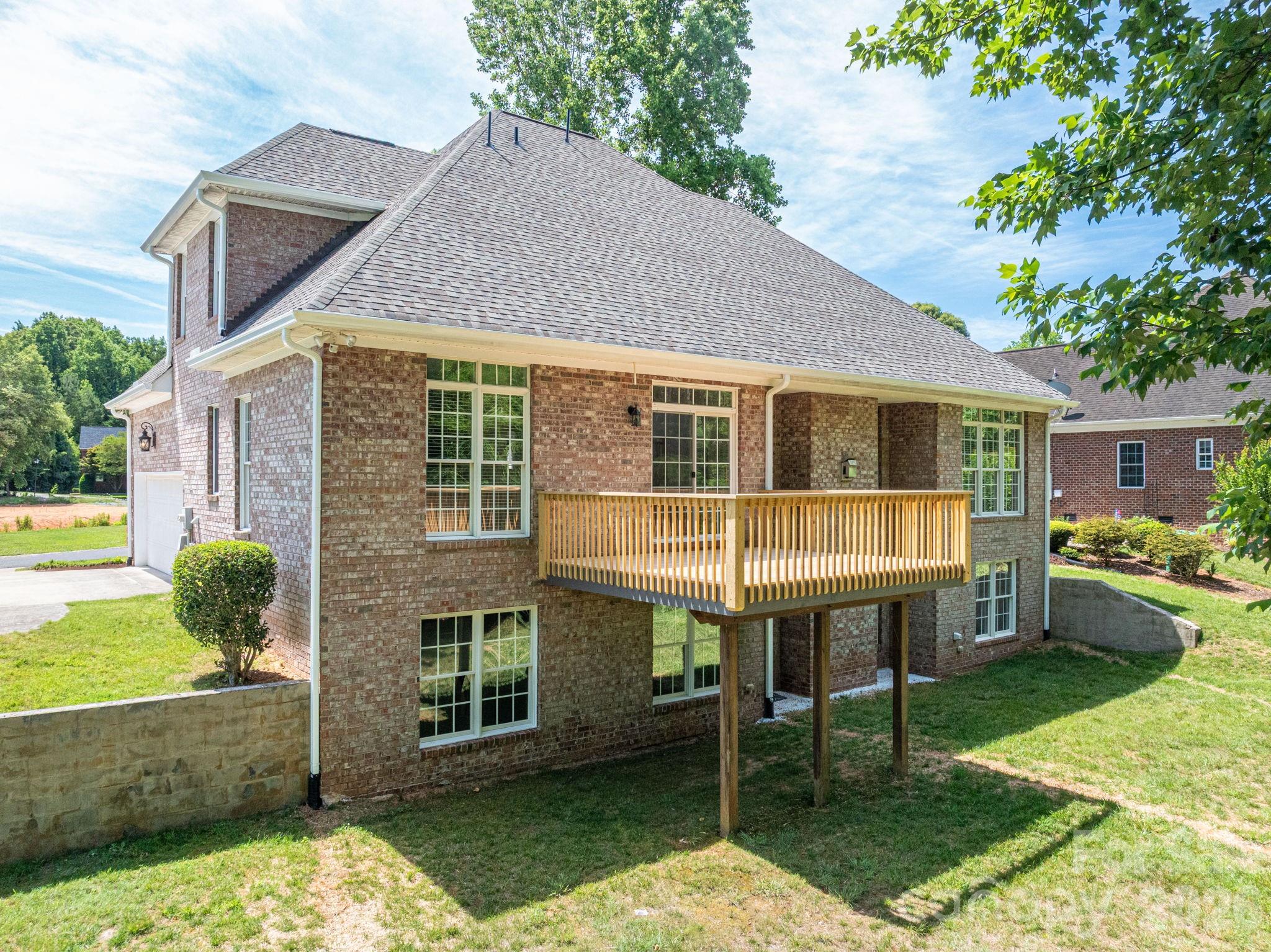 Cramer Mountain - Residential