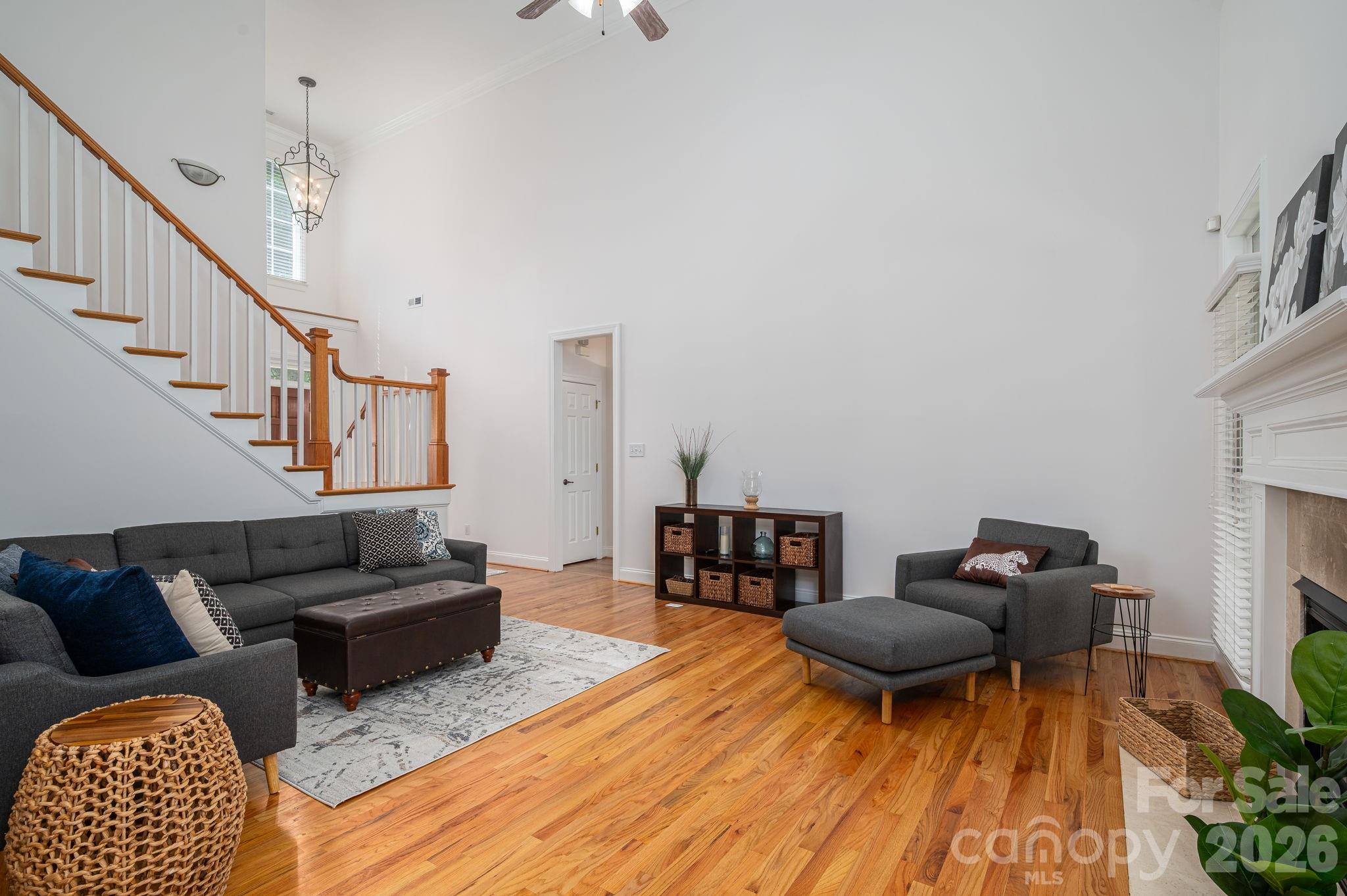Cramer Mountain - Residential