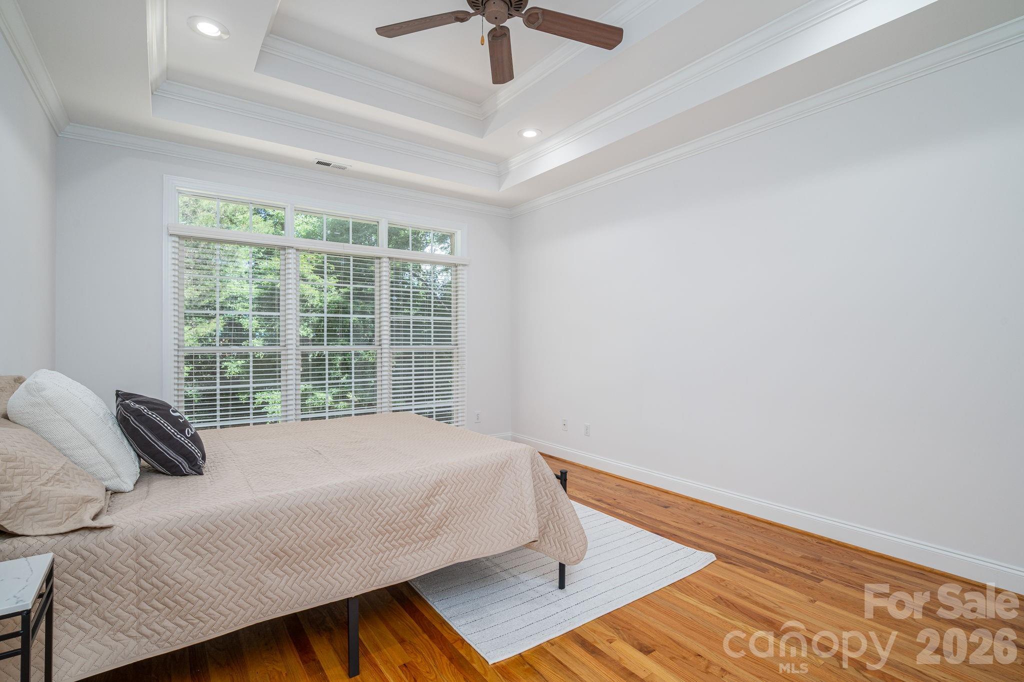 Cramer Mountain - Residential