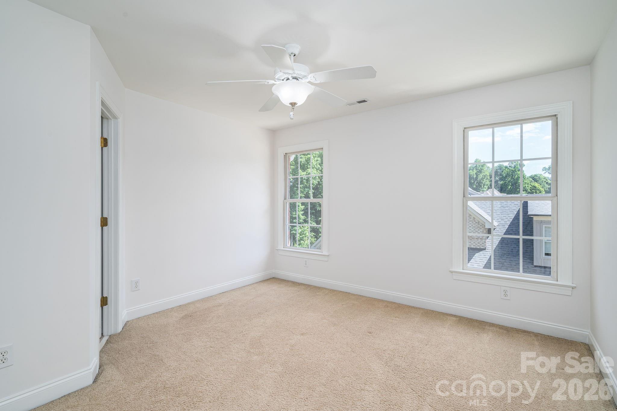 Cramer Mountain - Residential