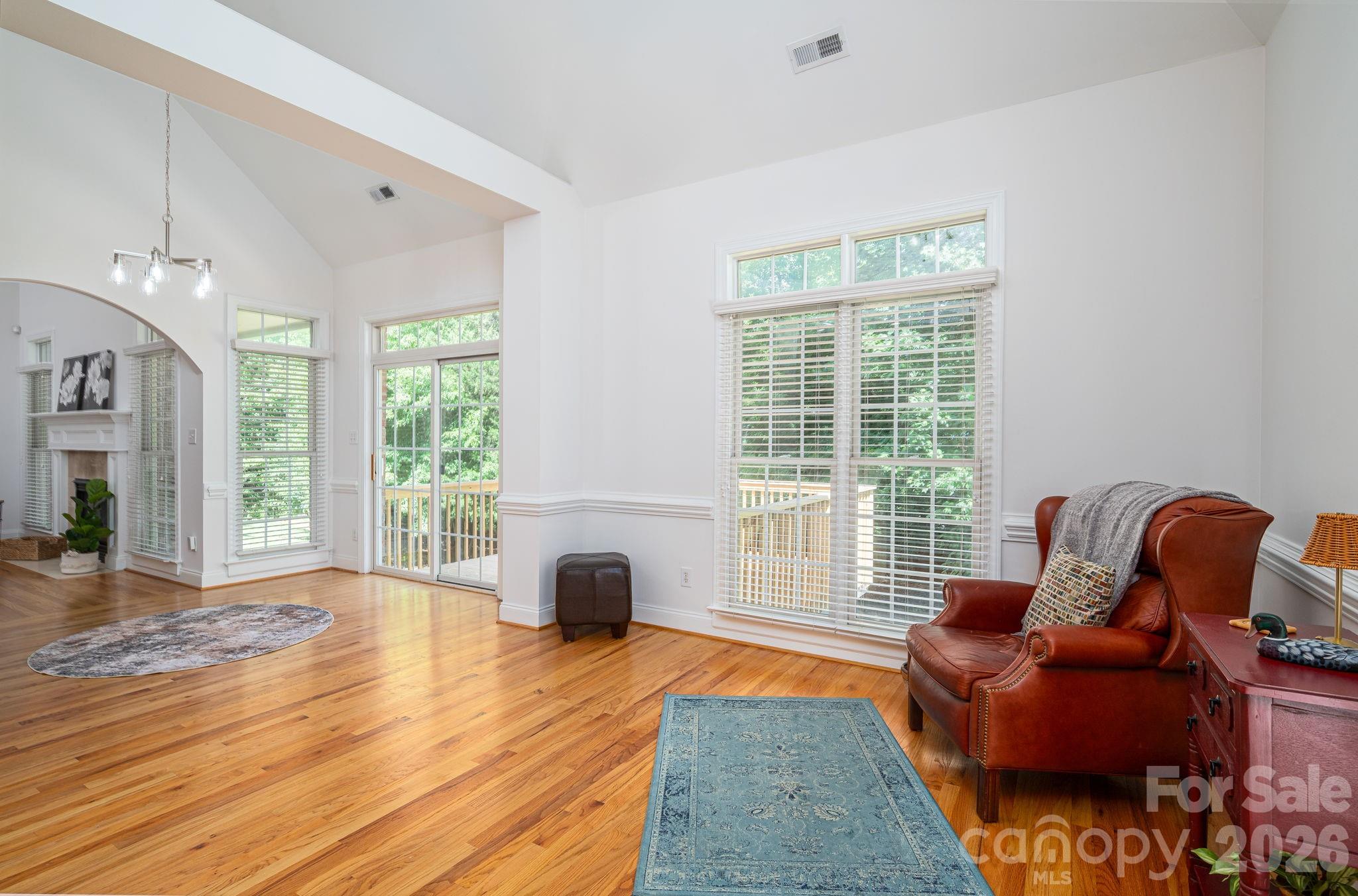 Cramer Mountain - Residential