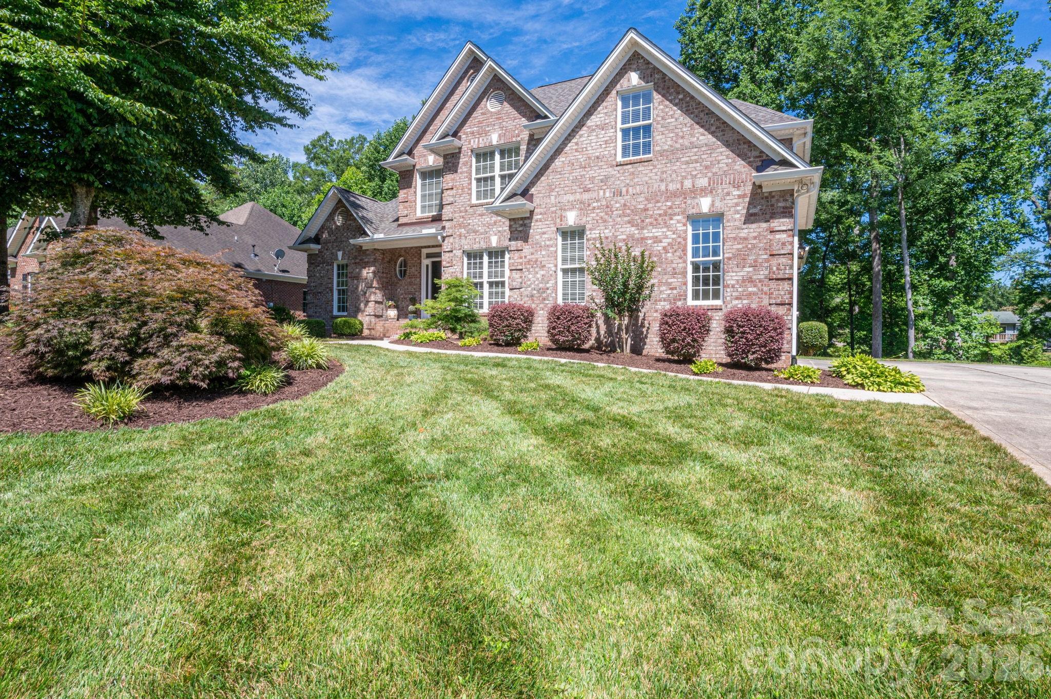 Cramer Mountain - Residential