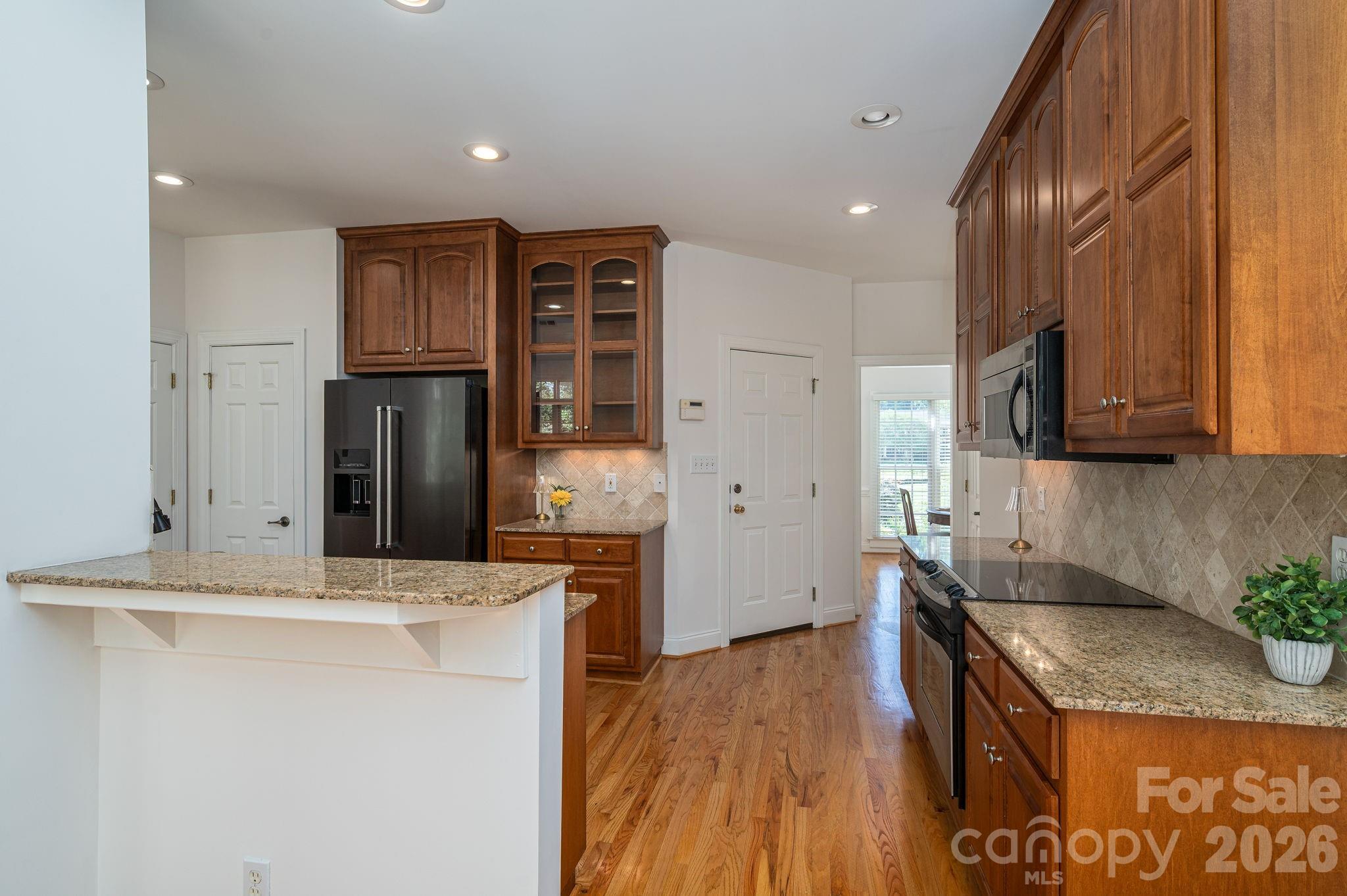Cramer Mountain - Residential