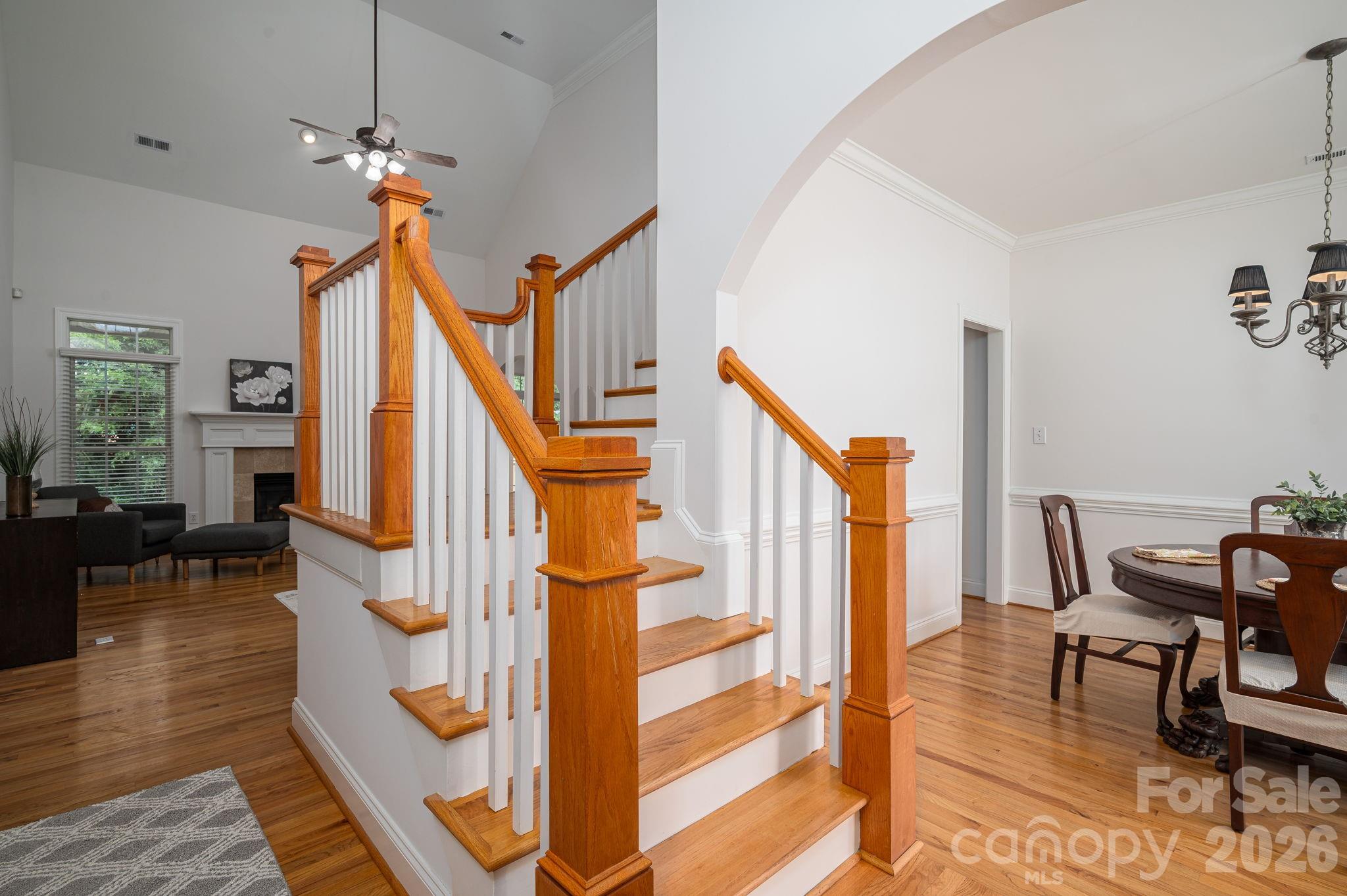 Cramer Mountain - Residential