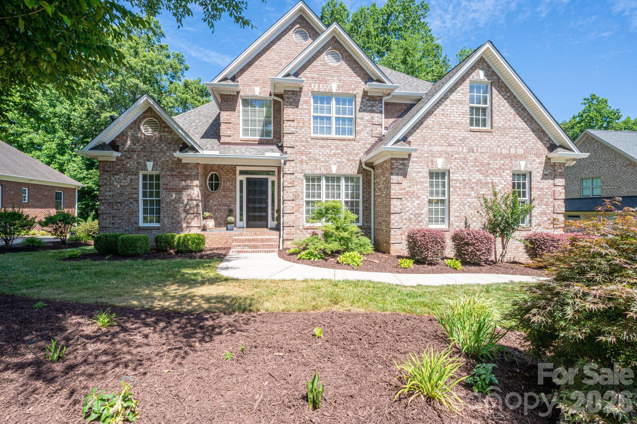 Cramer Mountain - Residential