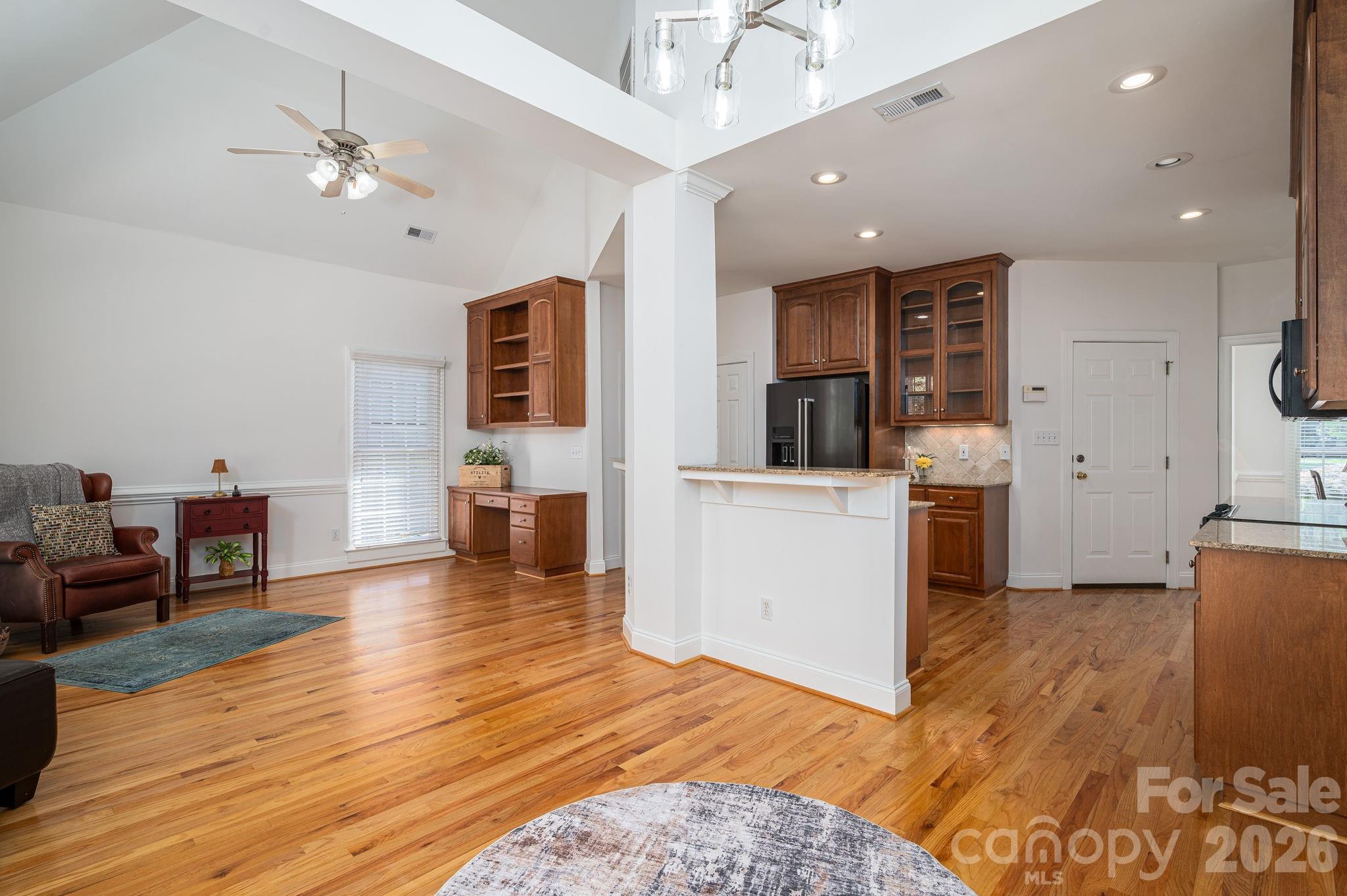Cramer Mountain - Residential