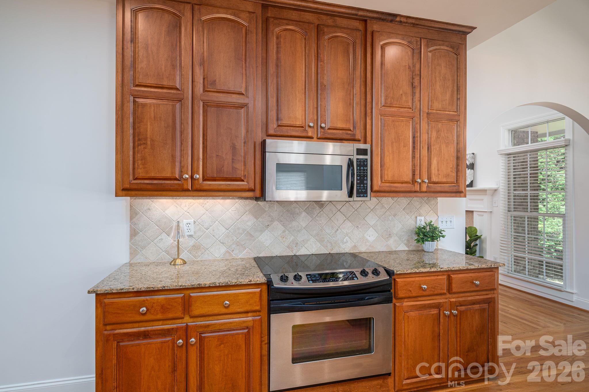 Cramer Mountain - Residential