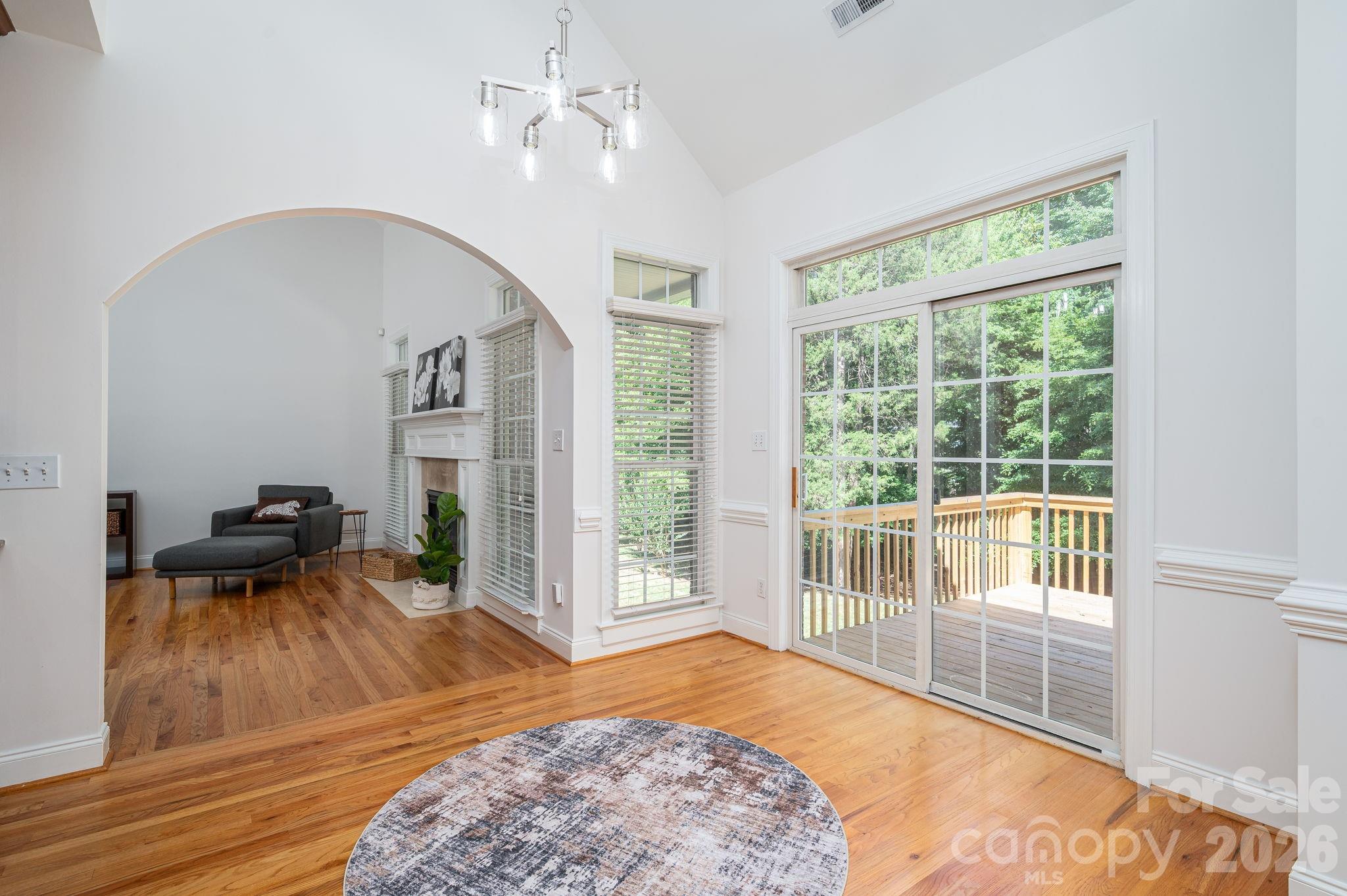 Cramer Mountain - Residential
