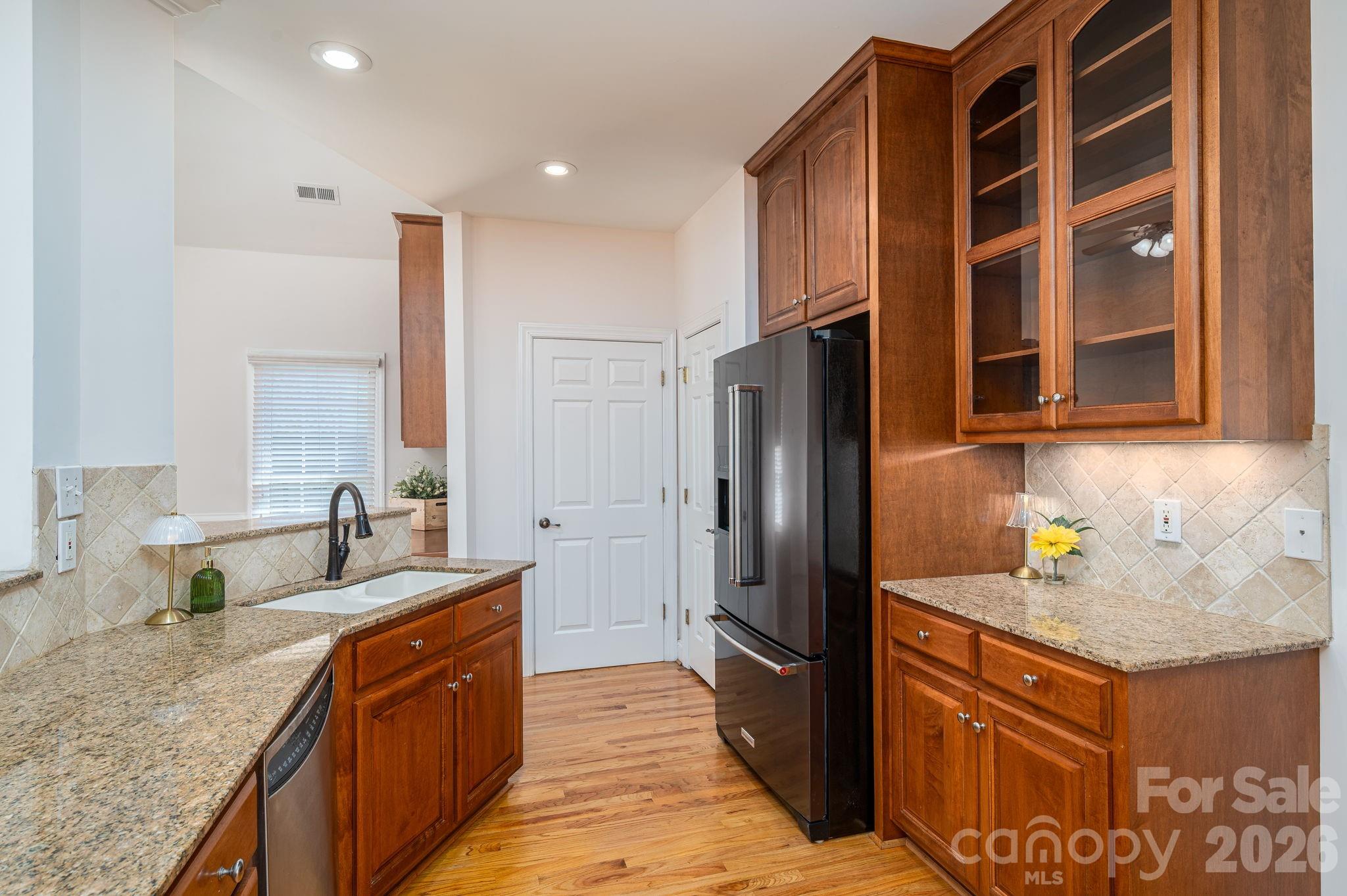Cramer Mountain - Residential