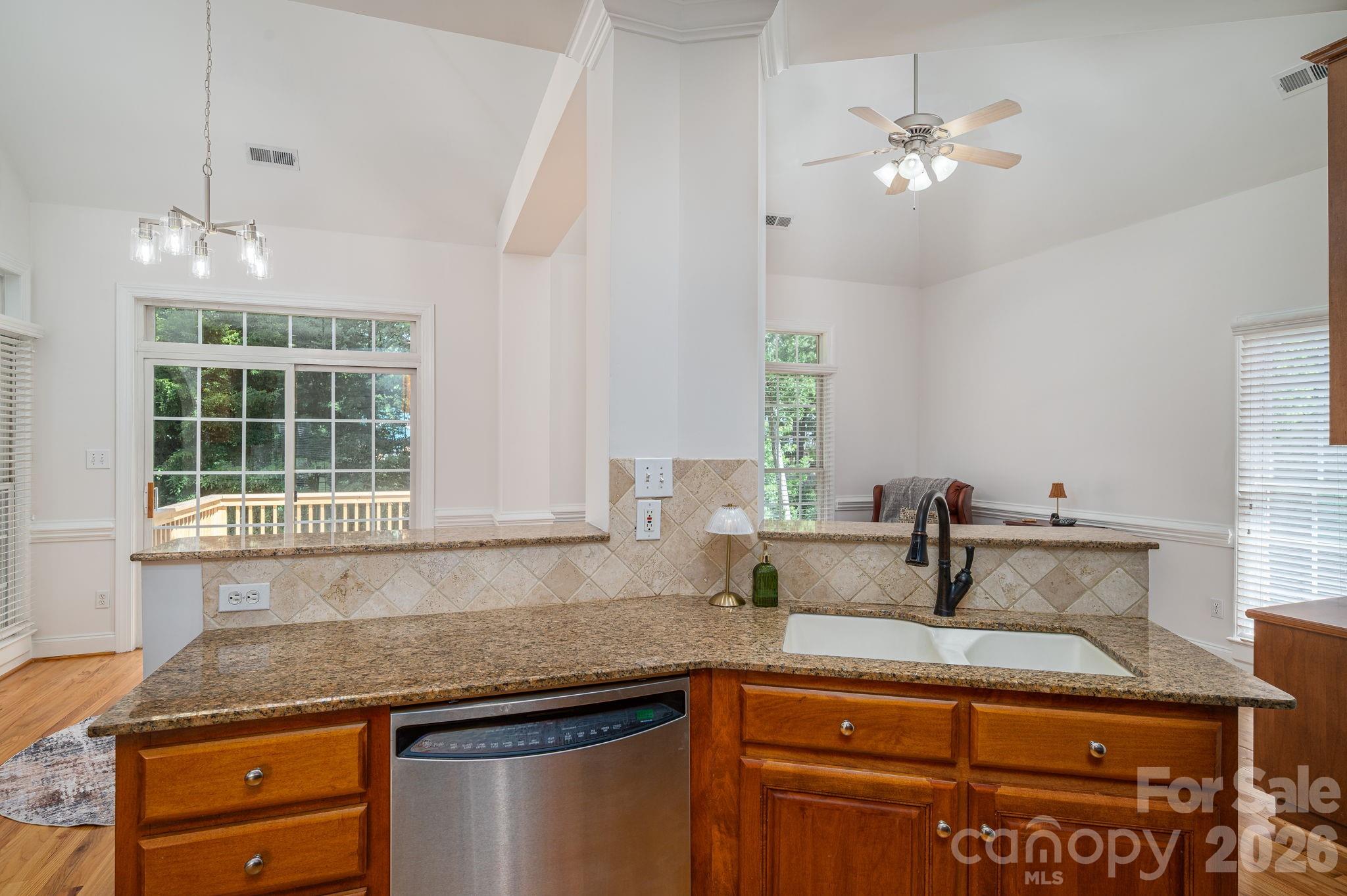 Cramer Mountain - Residential
