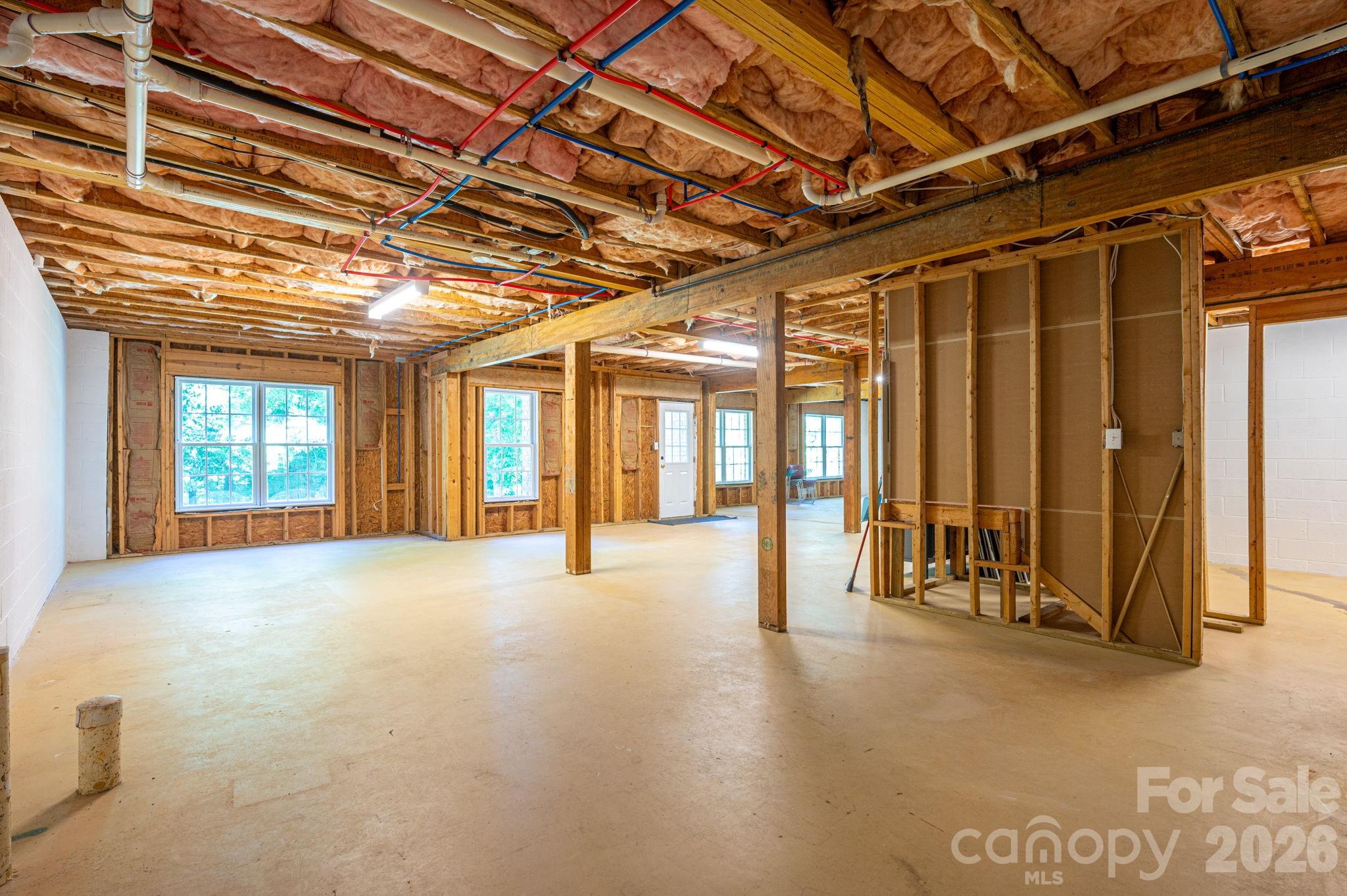 Cramer Mountain - Residential