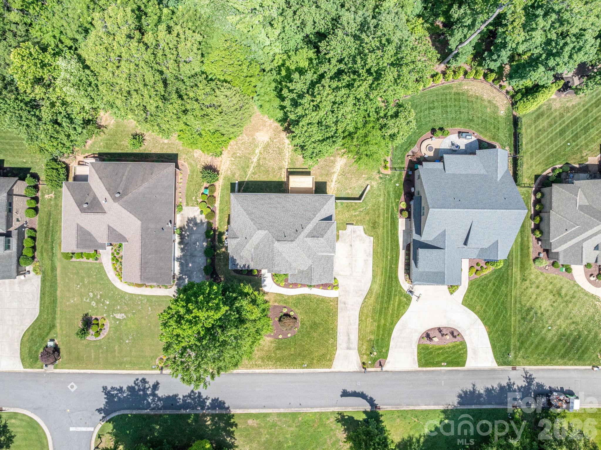 Cramer Mountain - Residential