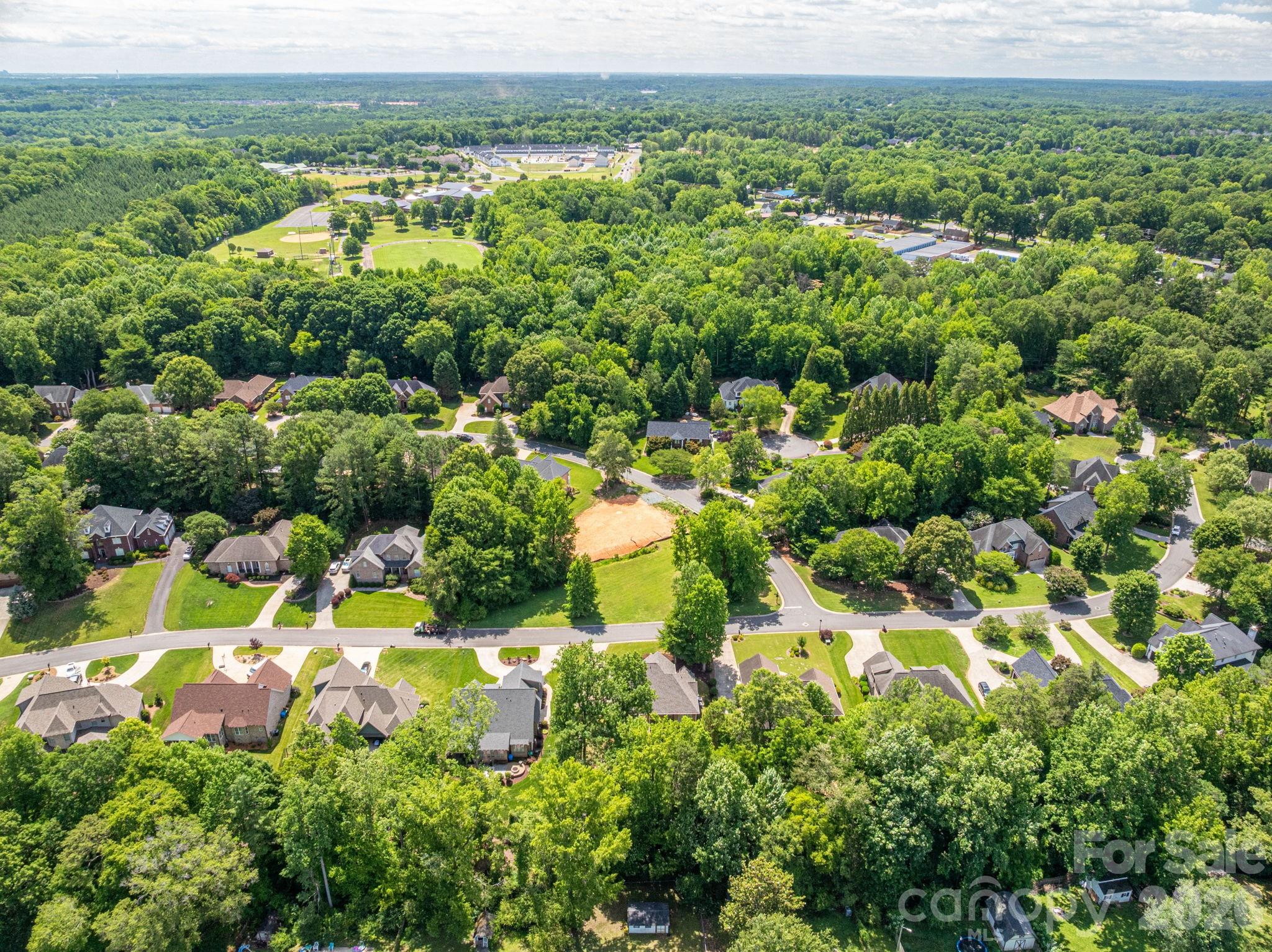Cramer Mountain - Residential