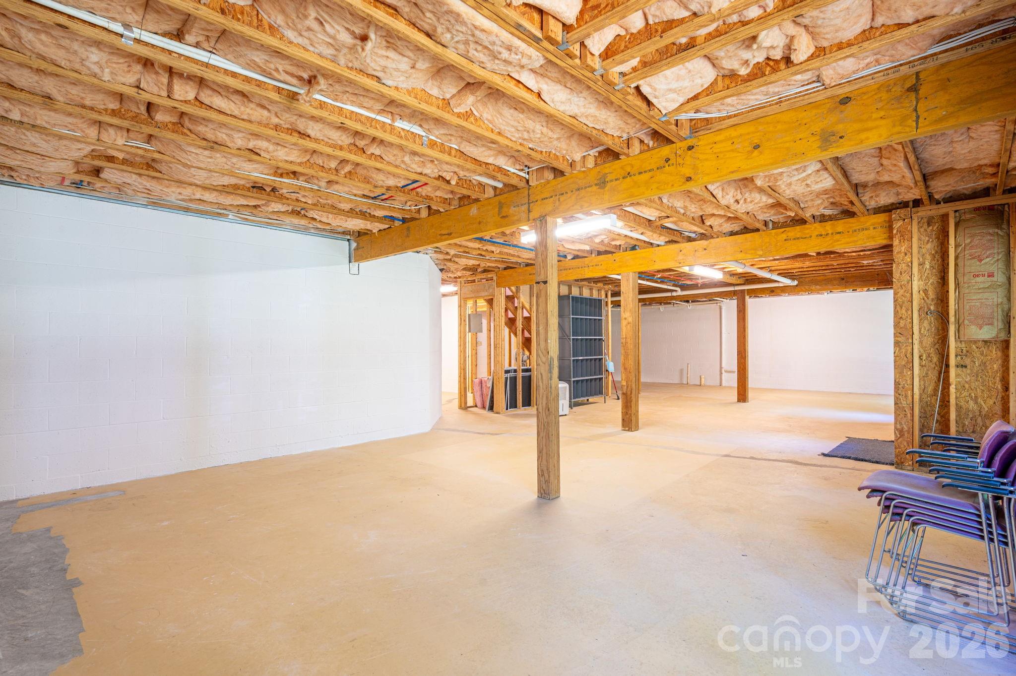 Cramer Mountain - Residential