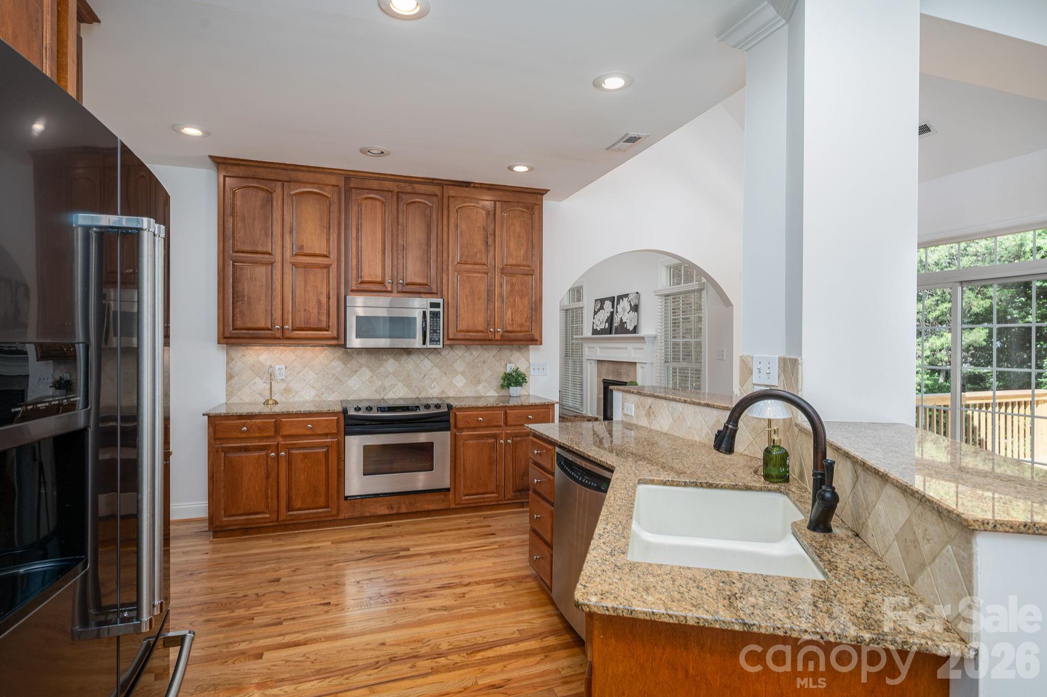 Cramer Mountain - Residential