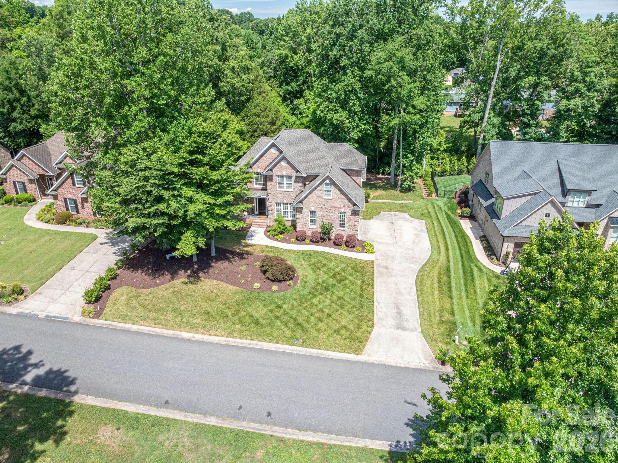 Cramer Mountain - Residential