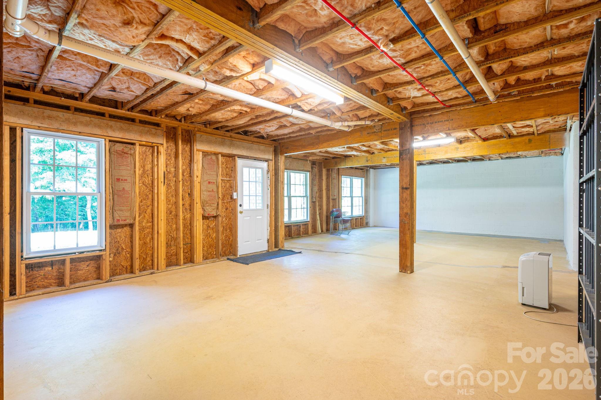 Cramer Mountain - Residential