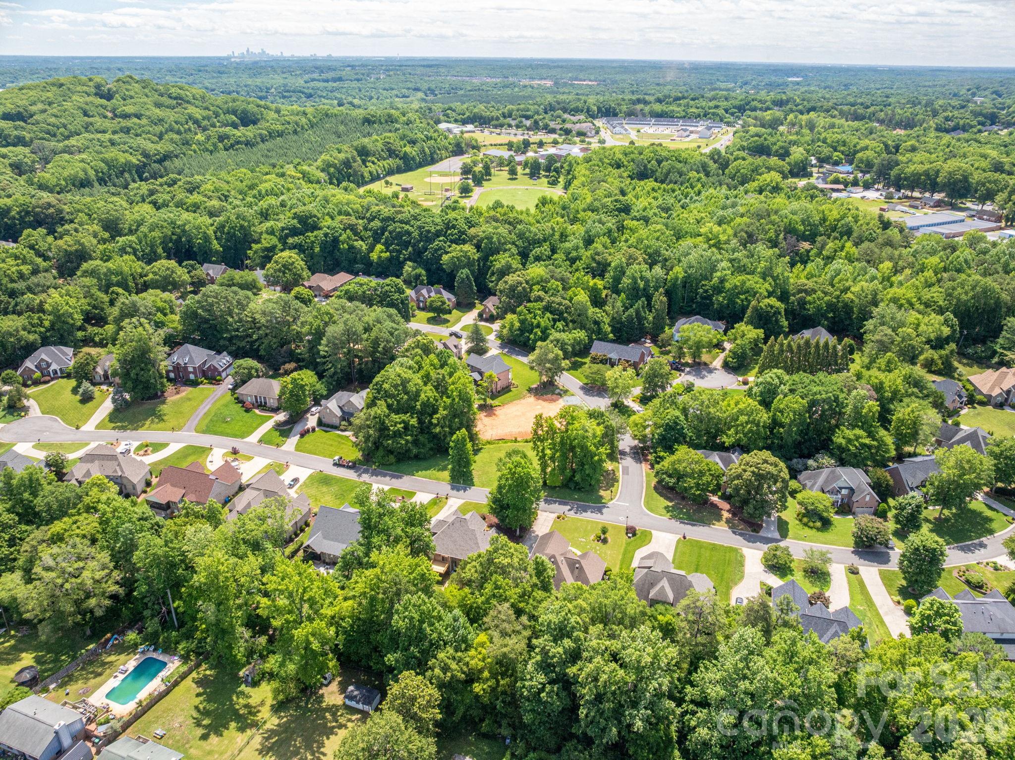 Cramer Mountain - Residential