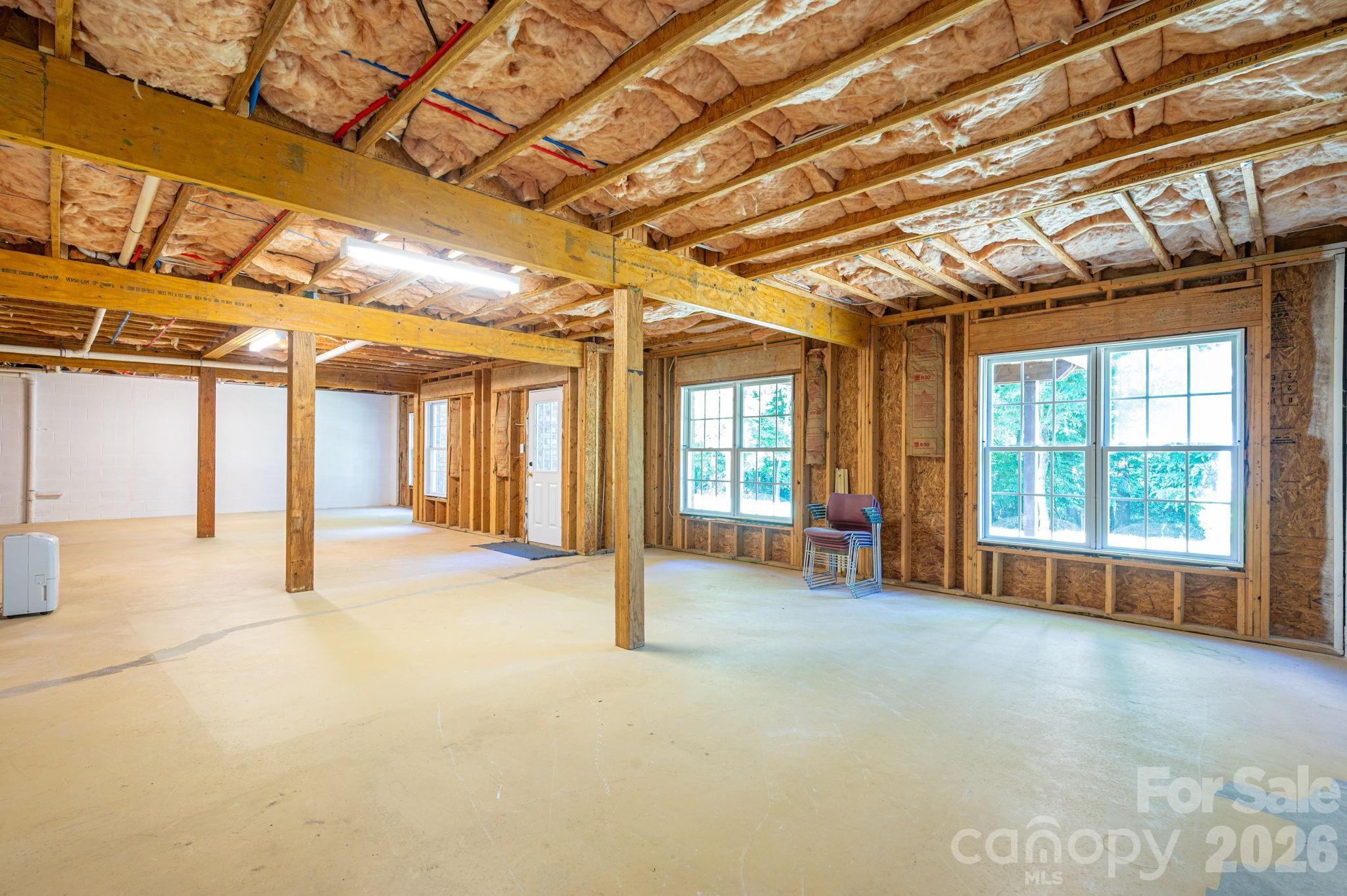 Cramer Mountain - Residential