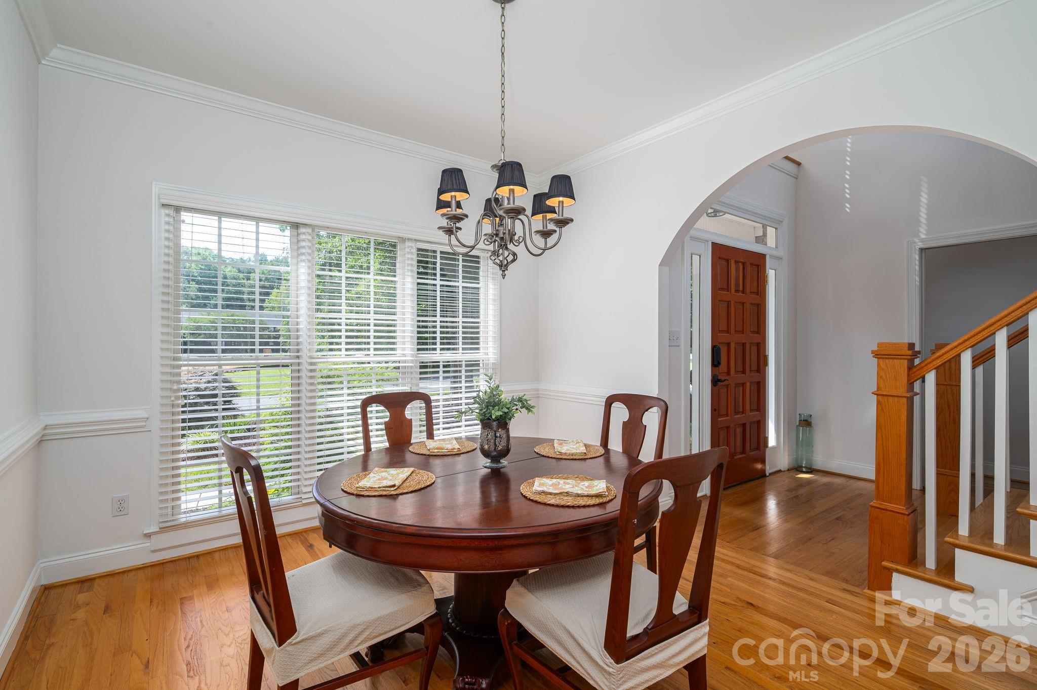 Cramer Mountain - Residential