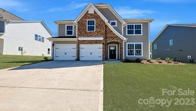 Wildbrook - Residential