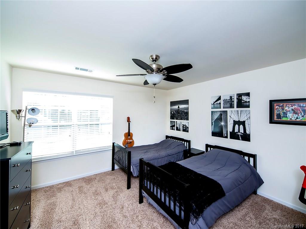 Reid Pointe - Residential