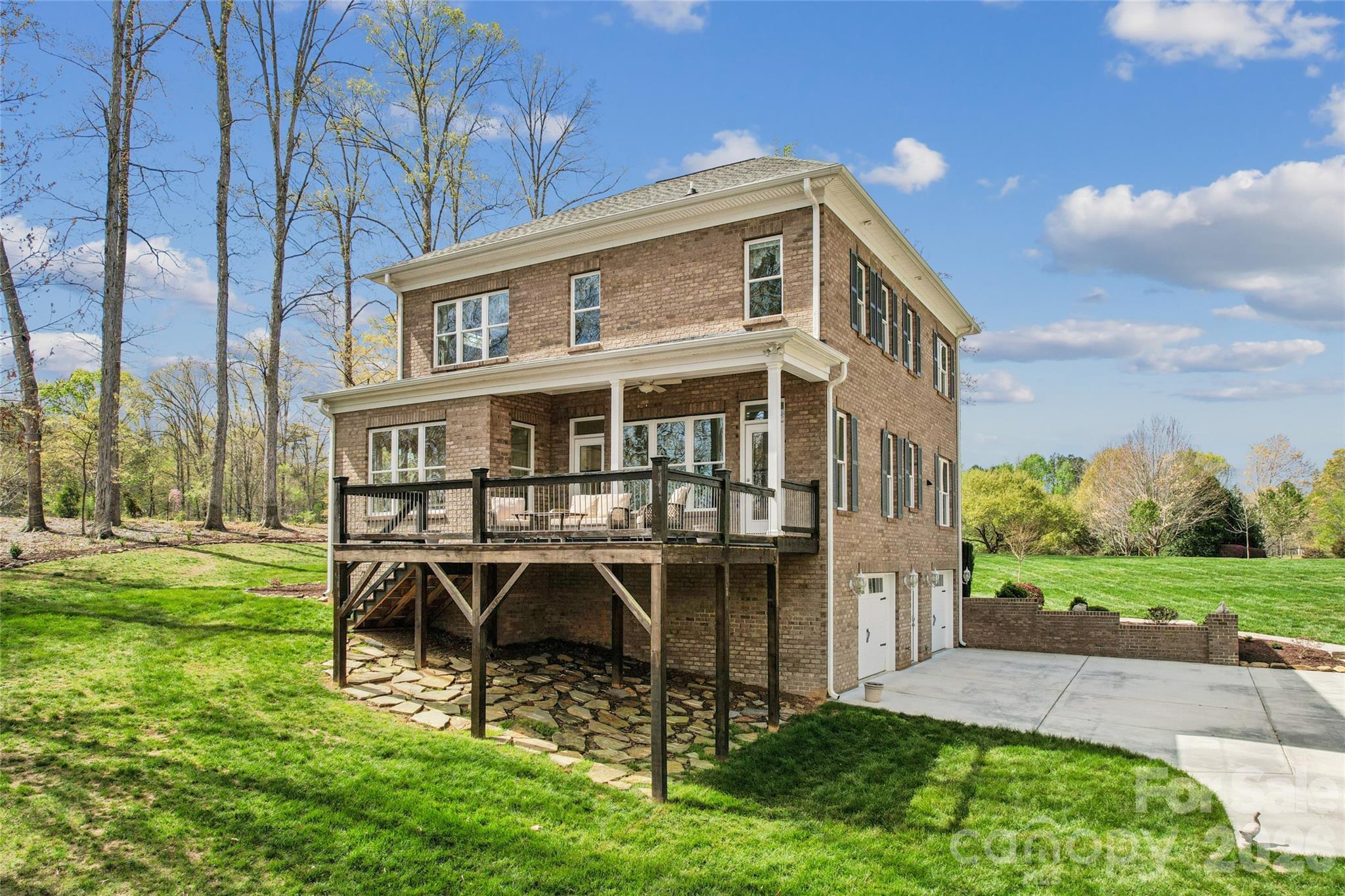 Bridgewater - Residential