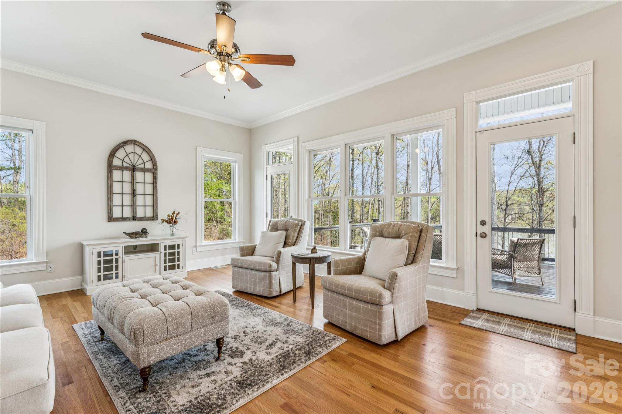 Bridgewater - Residential