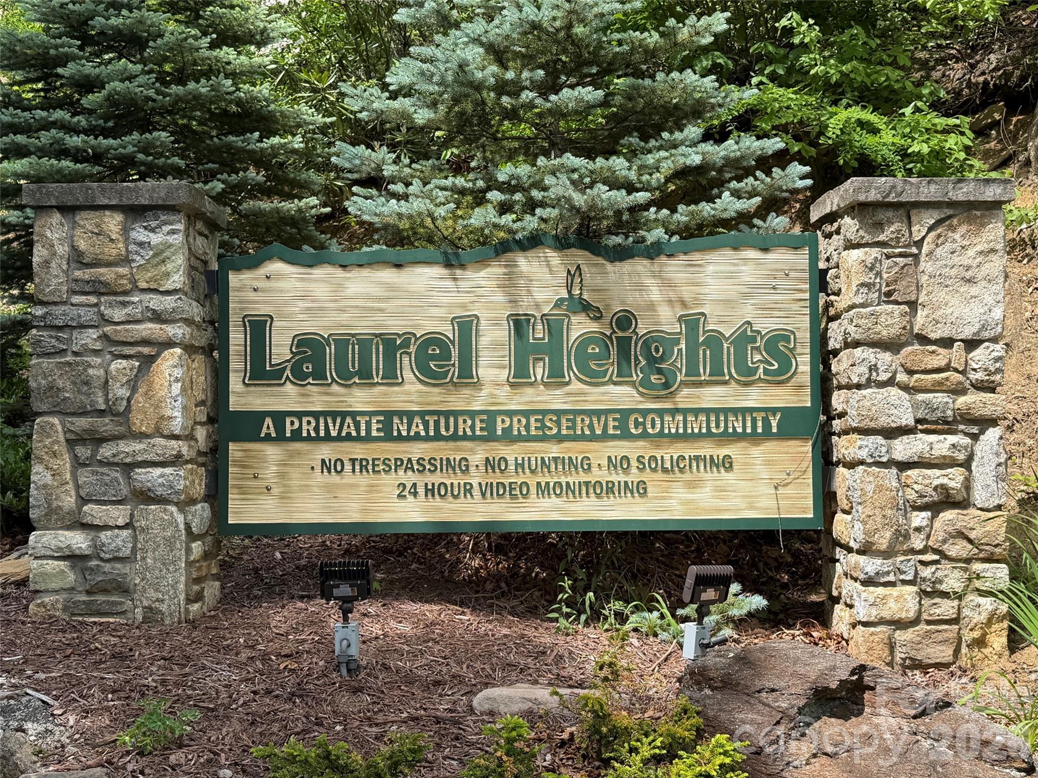 Laurel Heights - Land