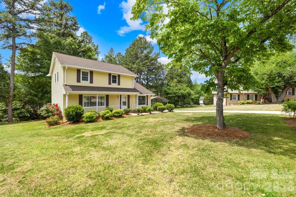 Rolling Hills - Residential