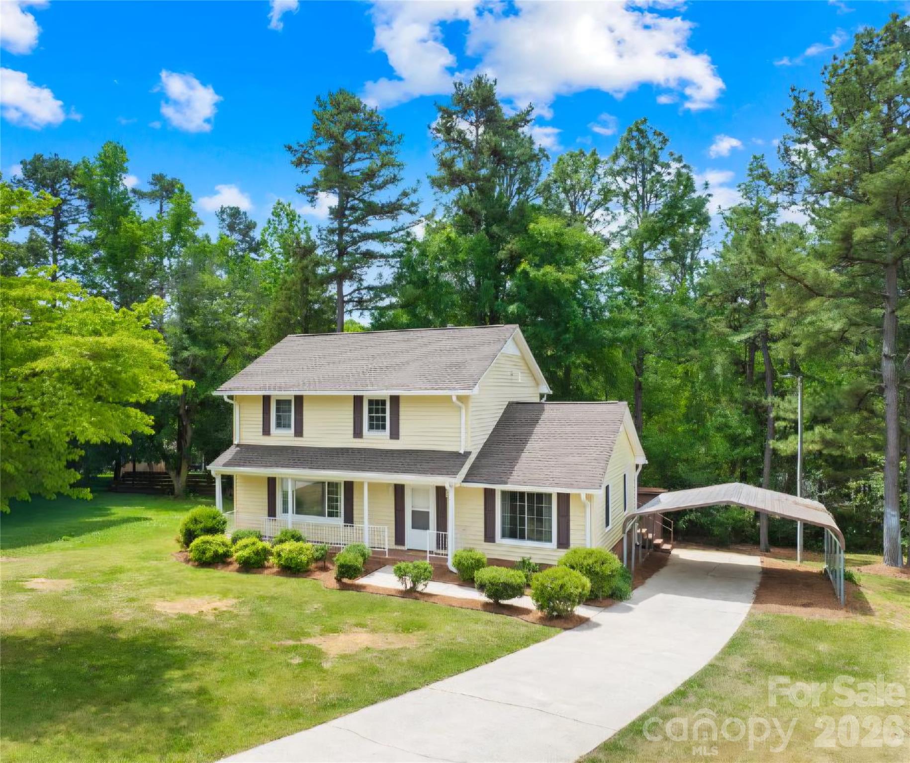 Rolling Hills - Residential
